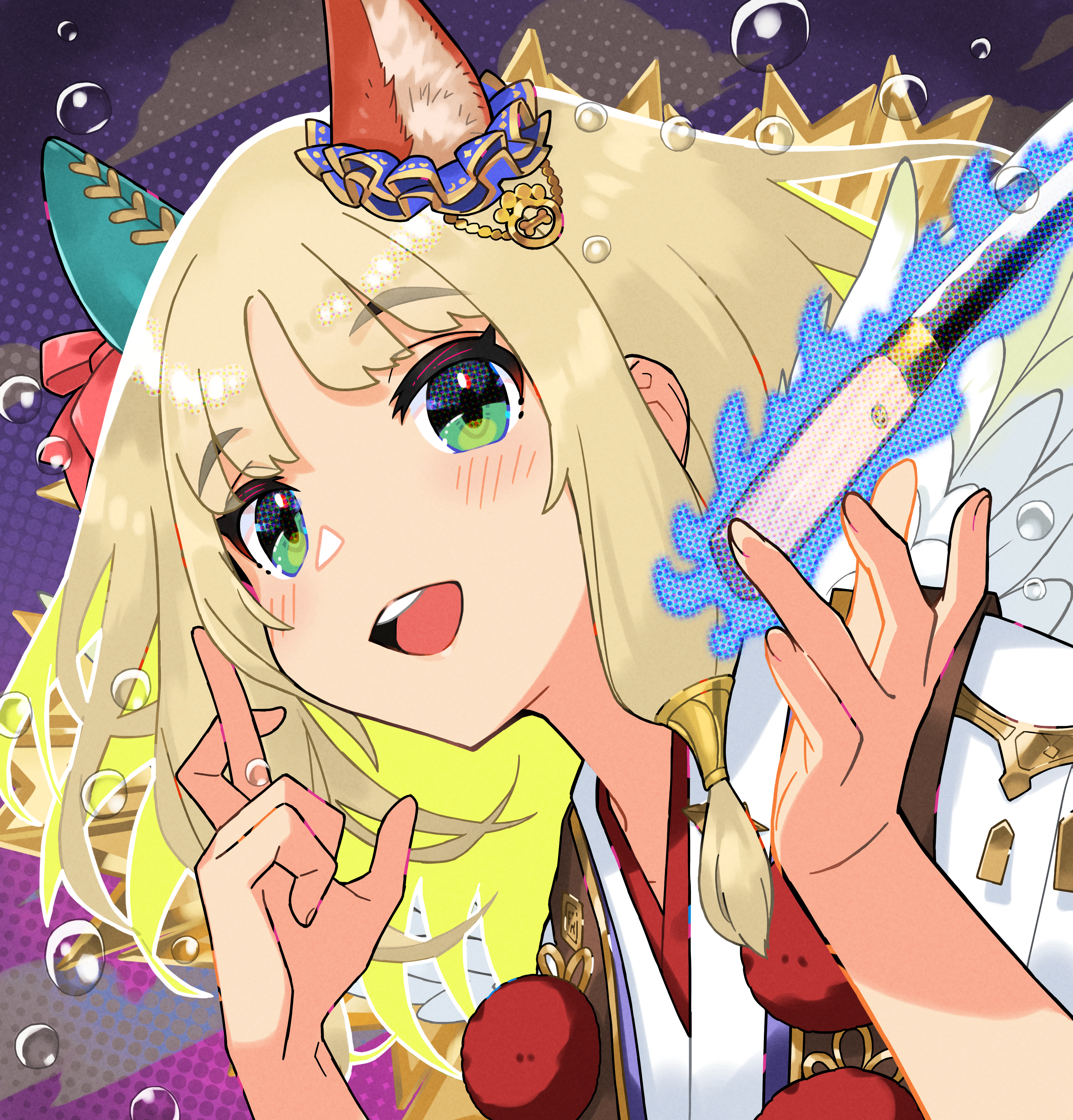 Megami #00455