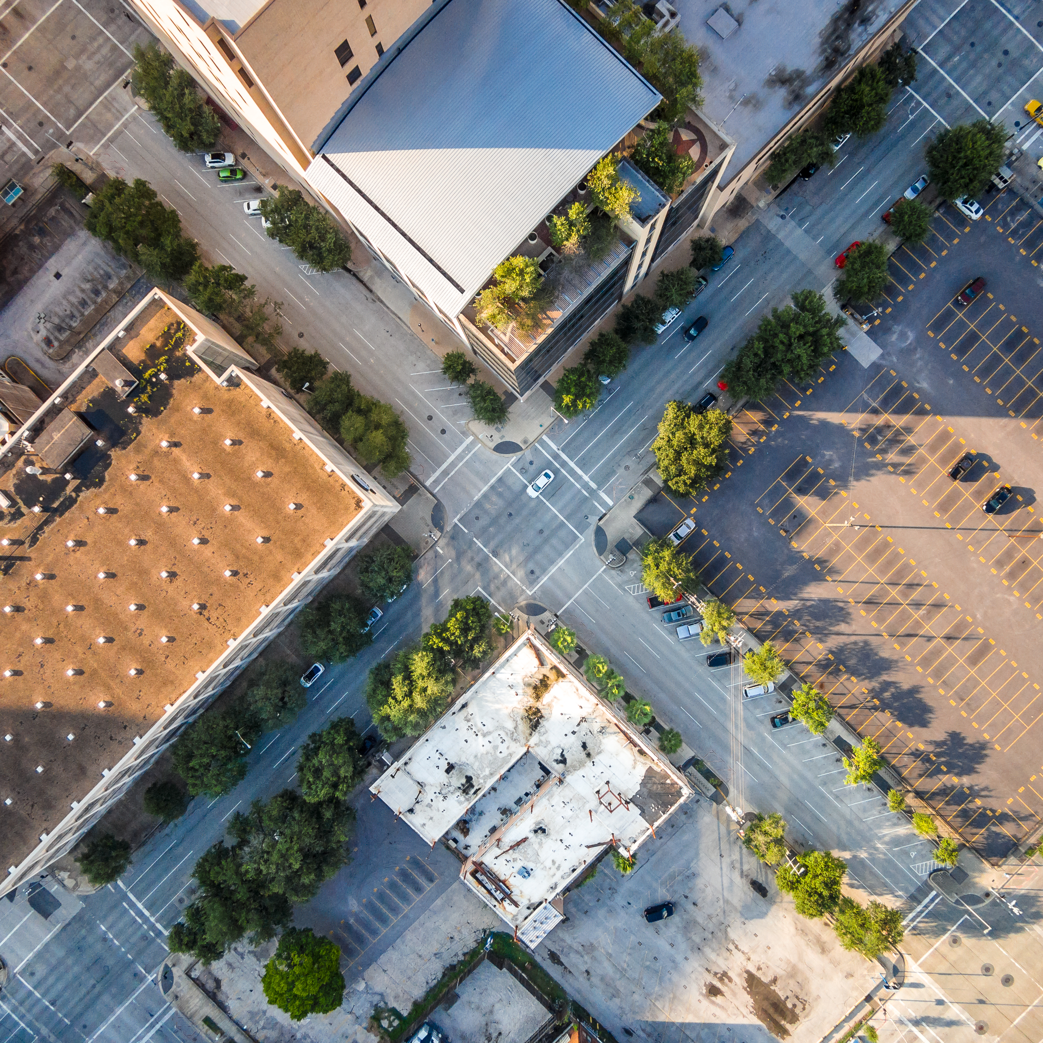 Crossings (Houston) 8/25