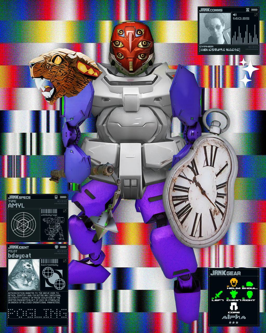 NFT Image