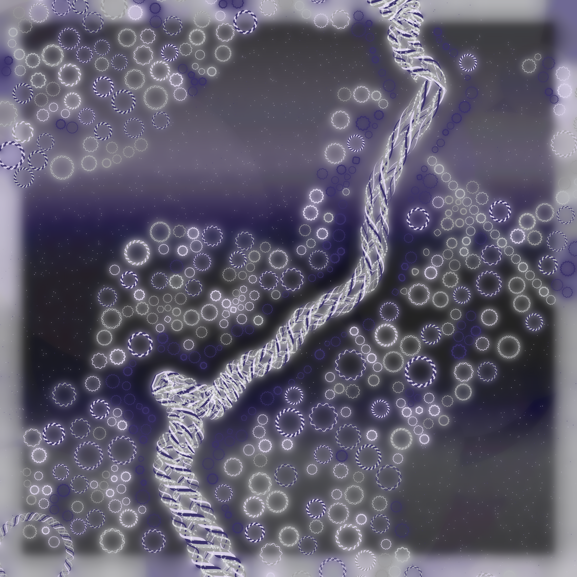 Friendship Bracelets #22305