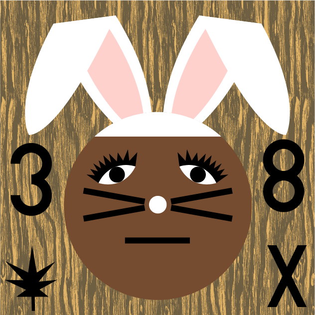 Super Cool World #3171