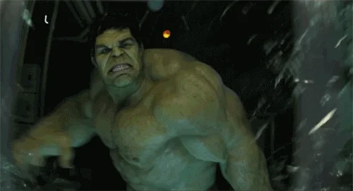 HULK 