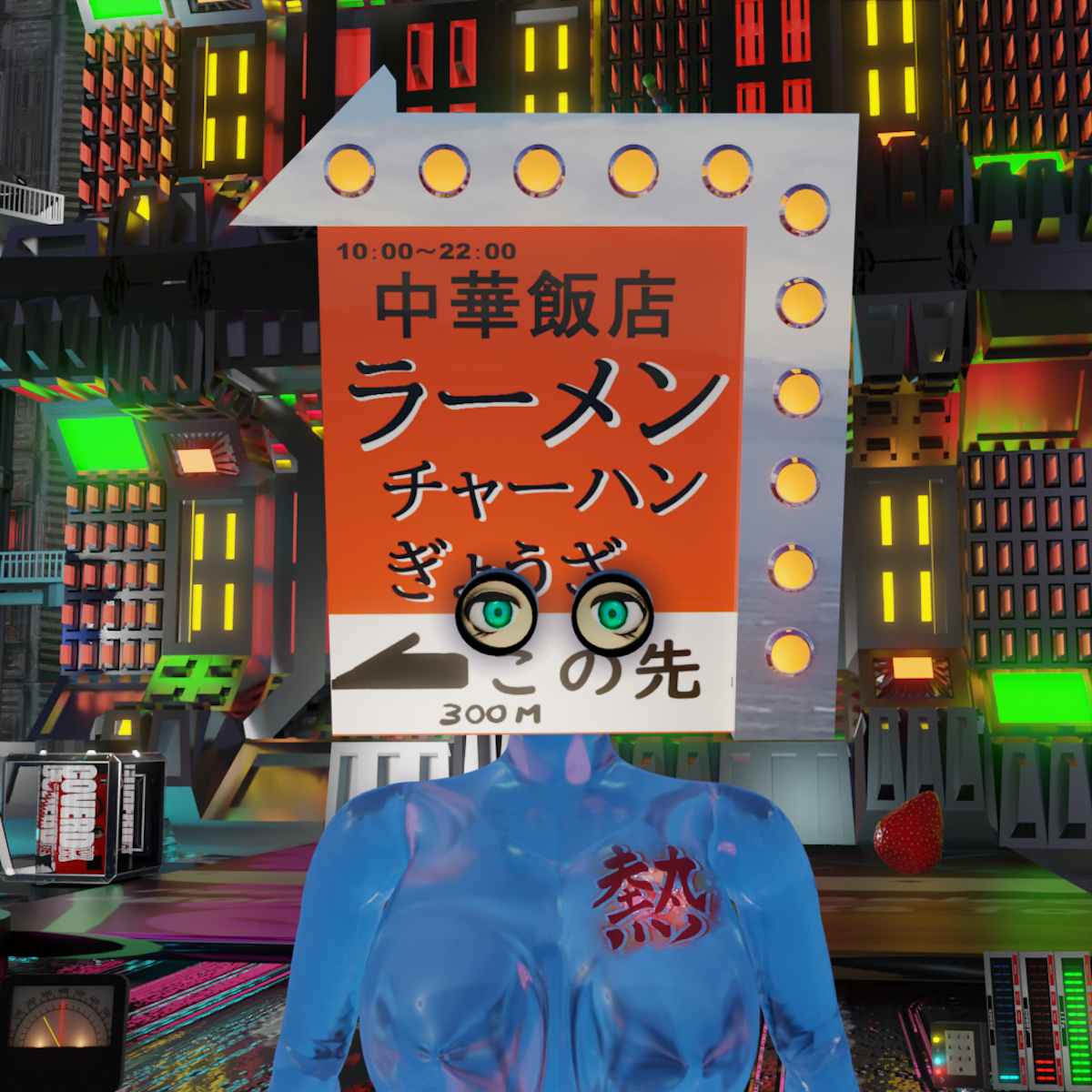 NFT Image