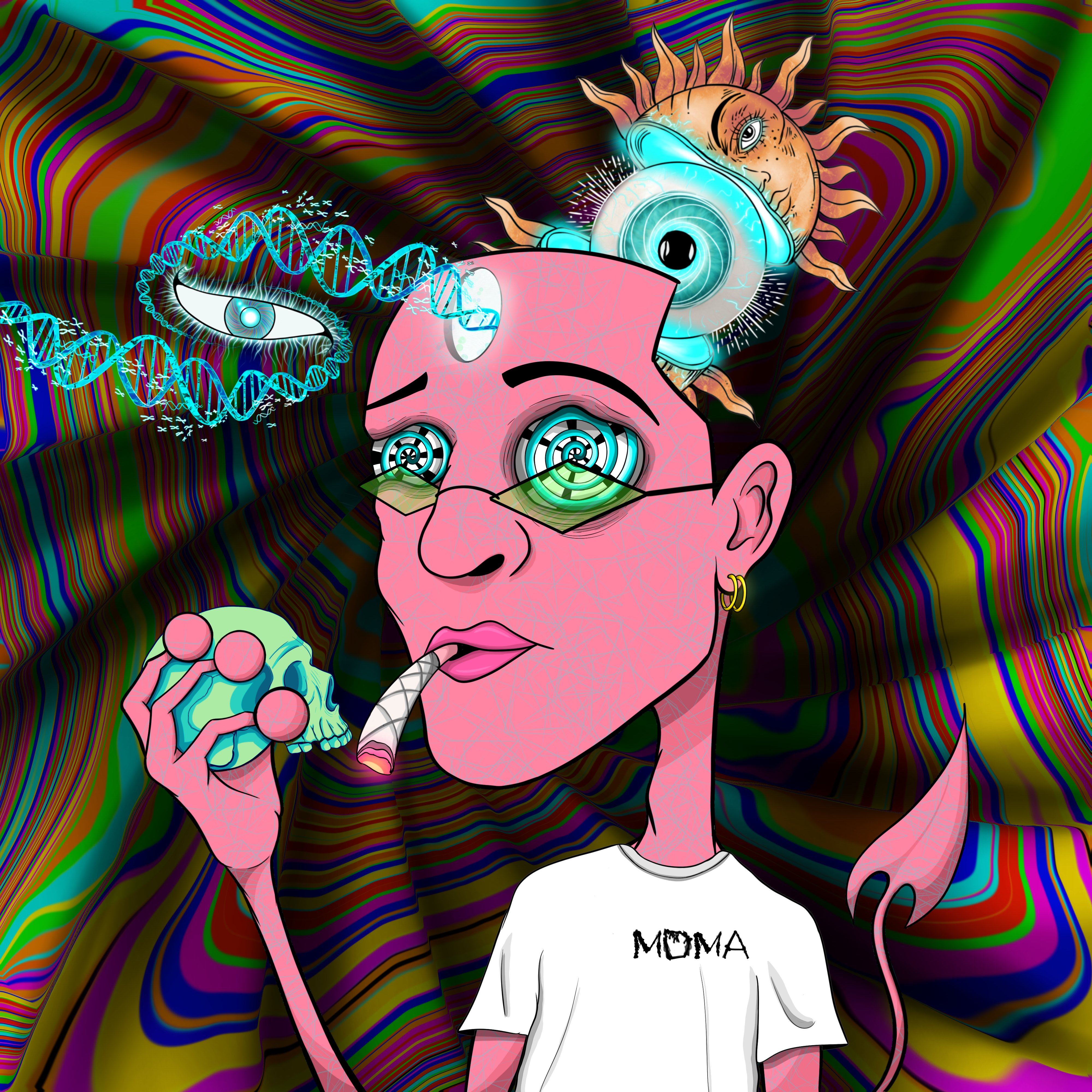 NFT Image
