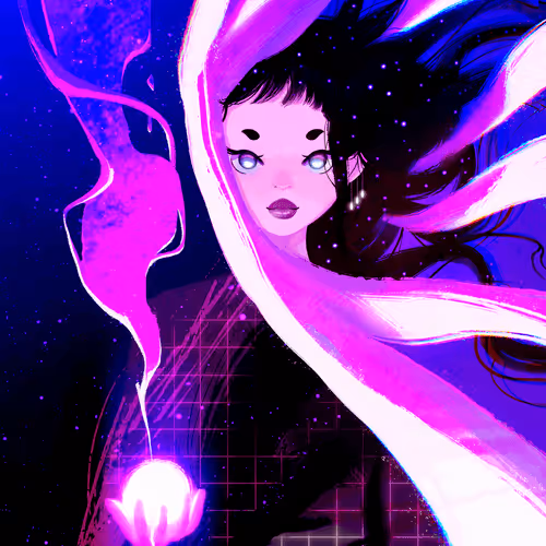 Lumeria, The Moonlight Goddess #117