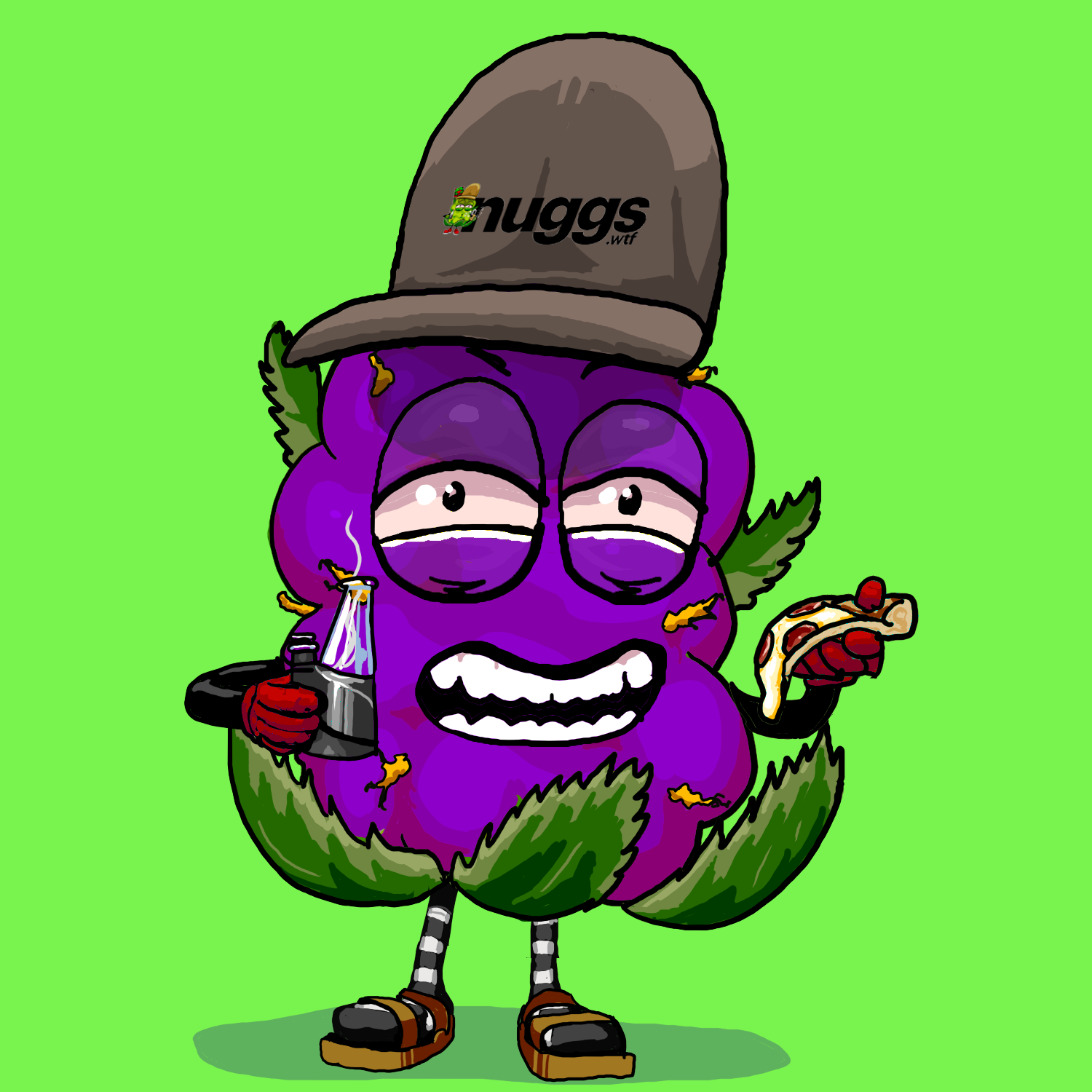 NFT Image
