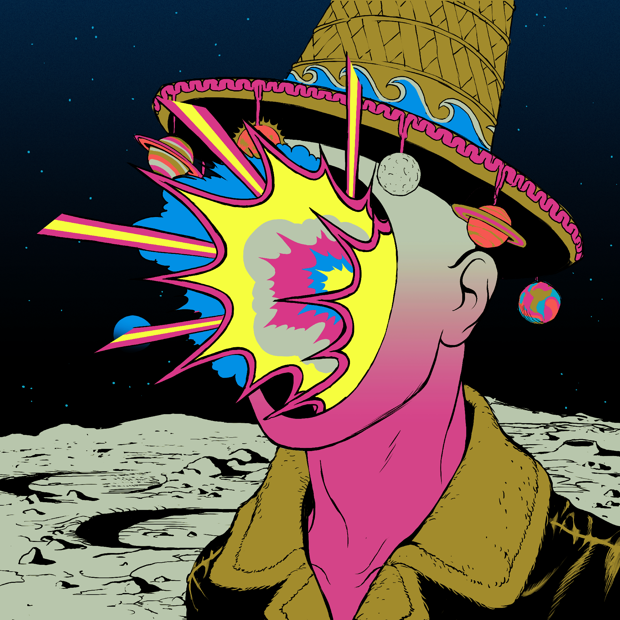 NFT Image