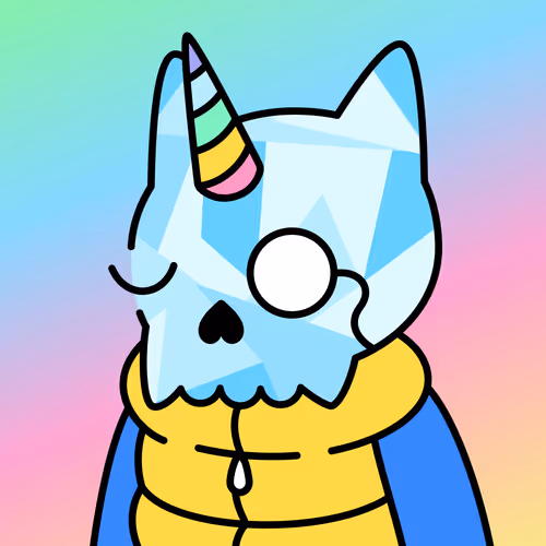 Skelecat #414