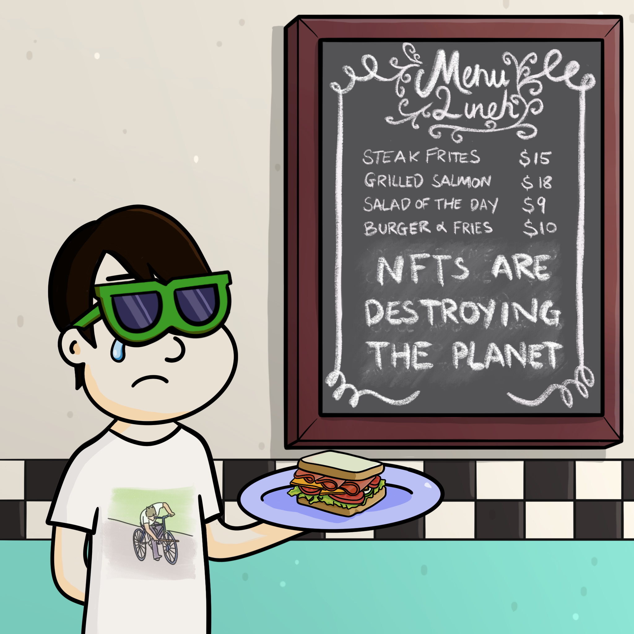 NFT Image