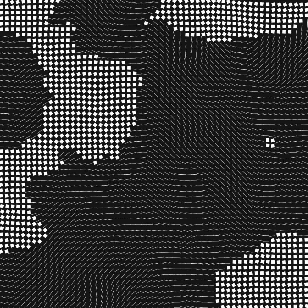 Geometric Fluidity #128