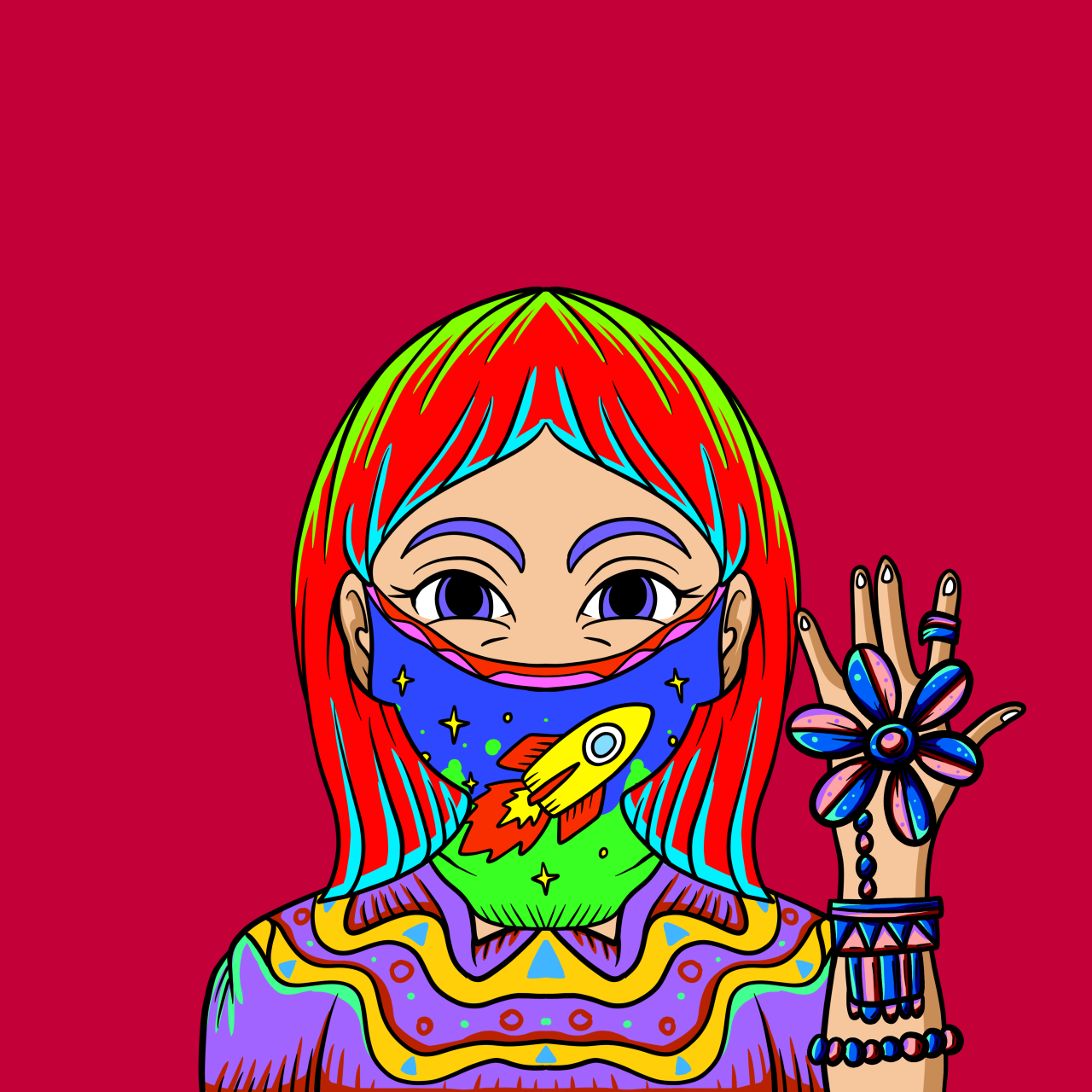 NFT Image