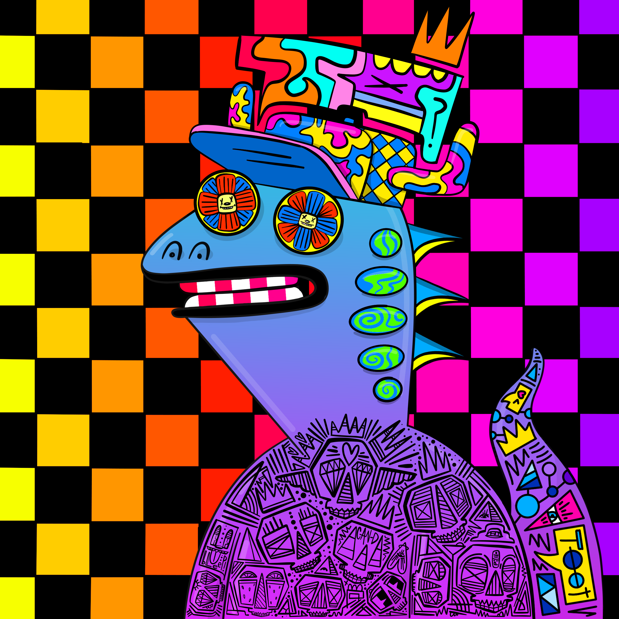 NFT Image