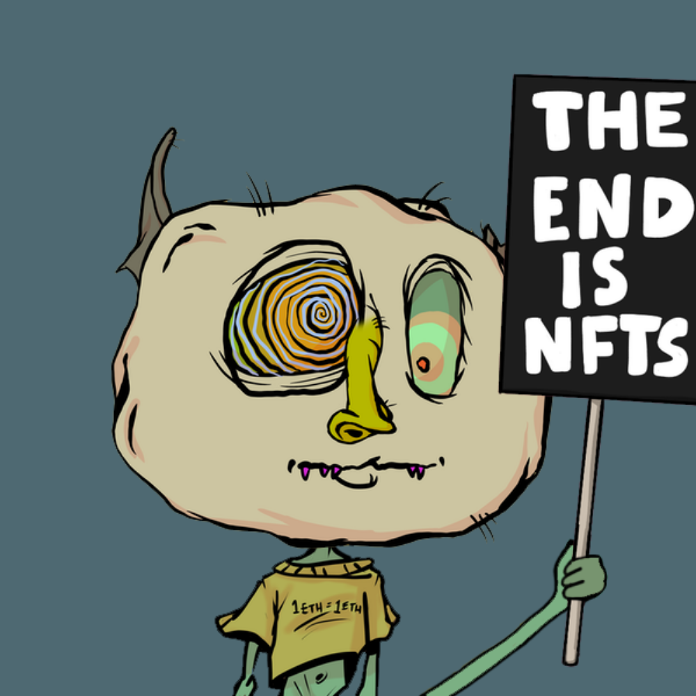 NFT Image