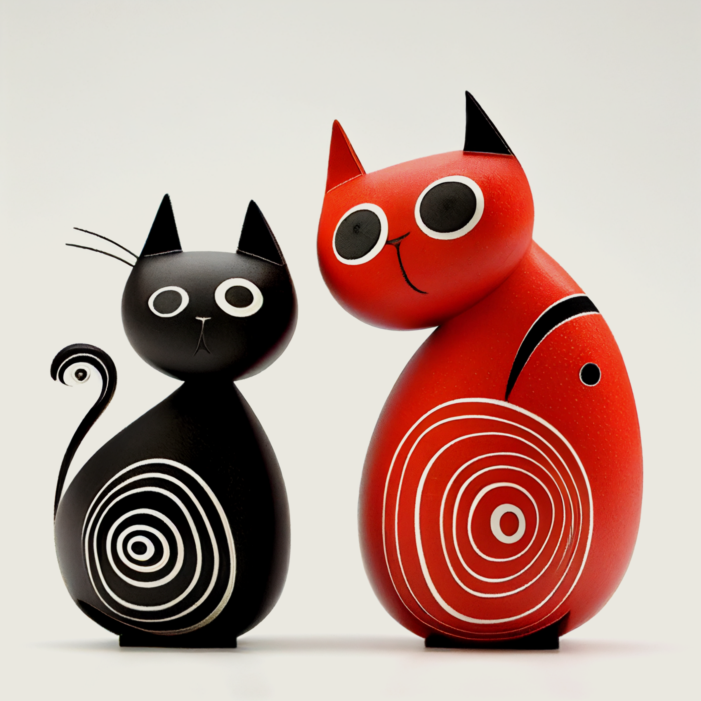 Kogei Kats: Komedians N’ Katpanions #48