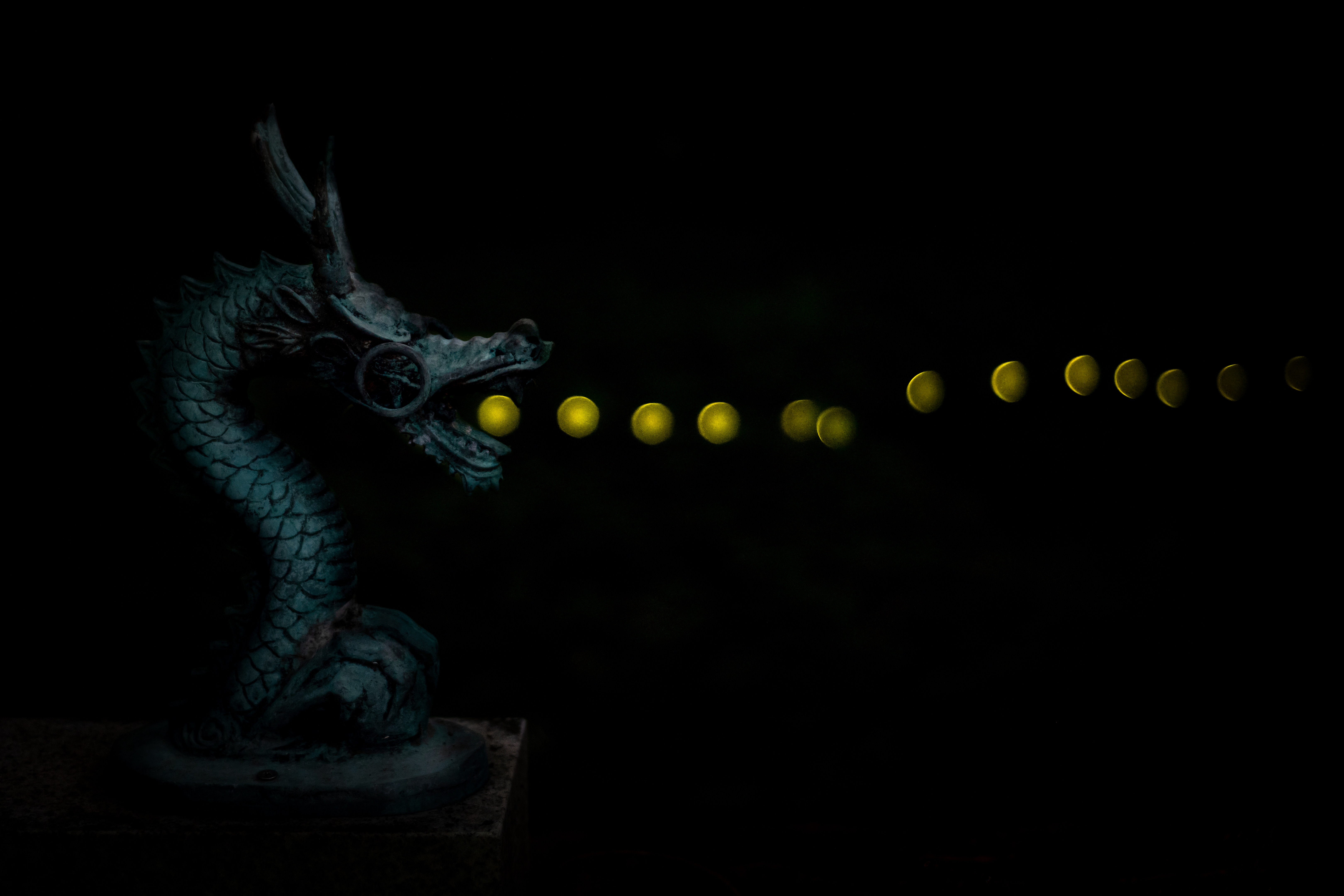 Hotarubi-蛍火