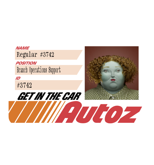 25.02 Ⓡ / week, Autoz