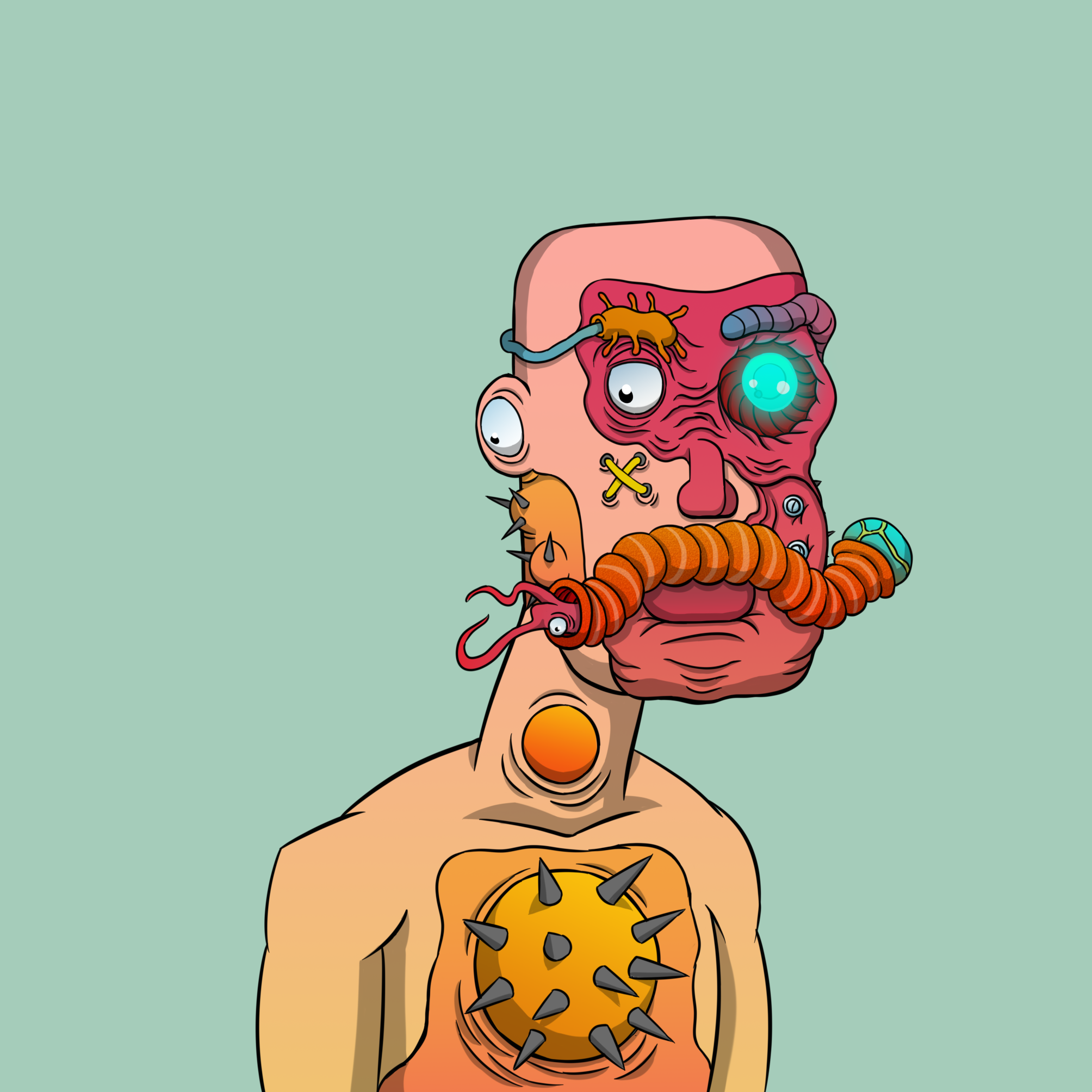 NFT Image