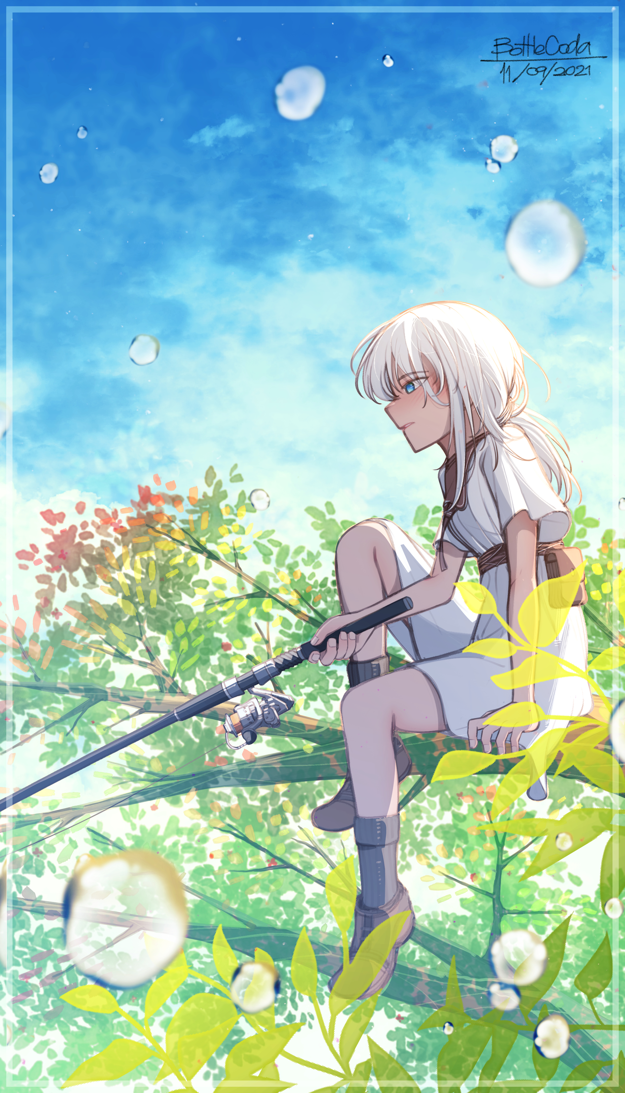 Longing