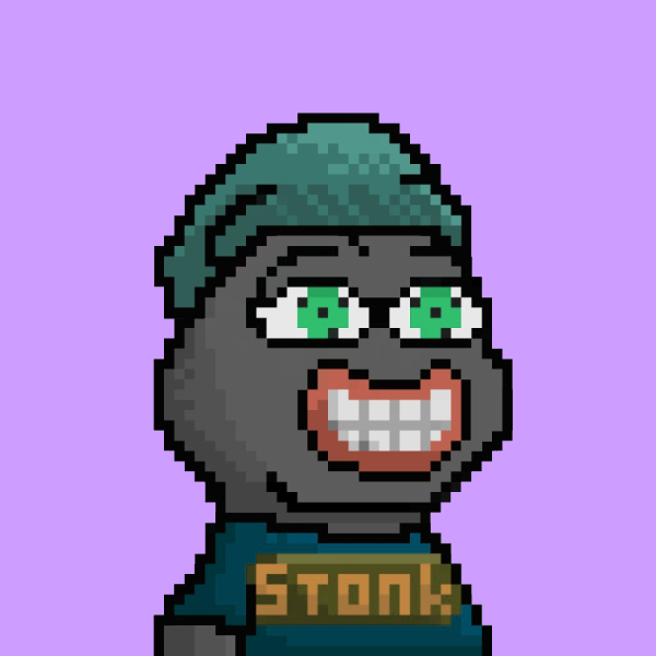 Degen Pepe #7347