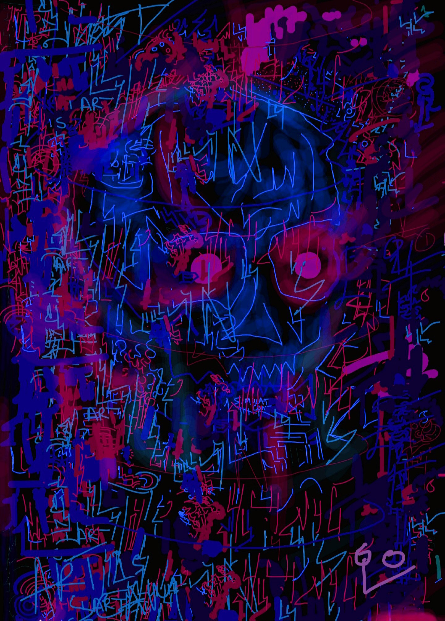 Skulls of the Citadel #110