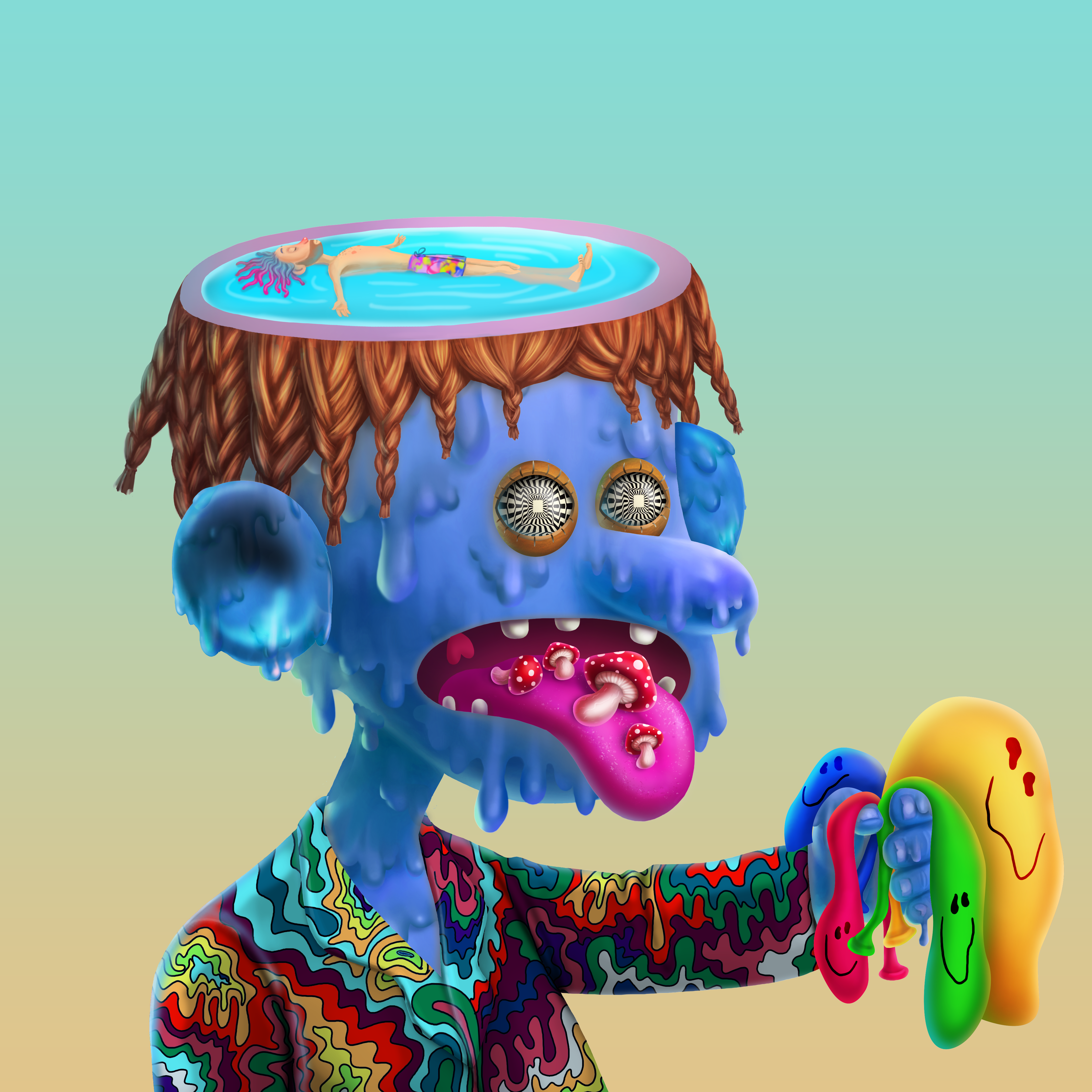 NFT Image
