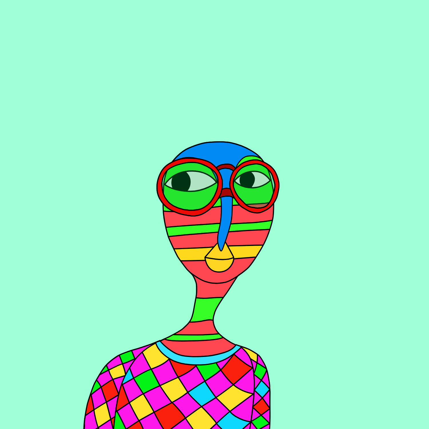 NFT Image