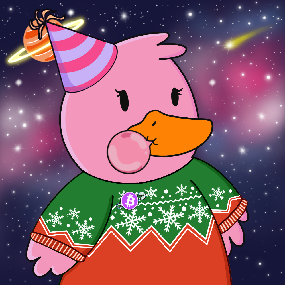 CyberDucks Evolution #2904