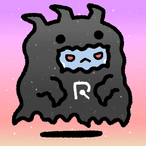 Monster Suit #1770