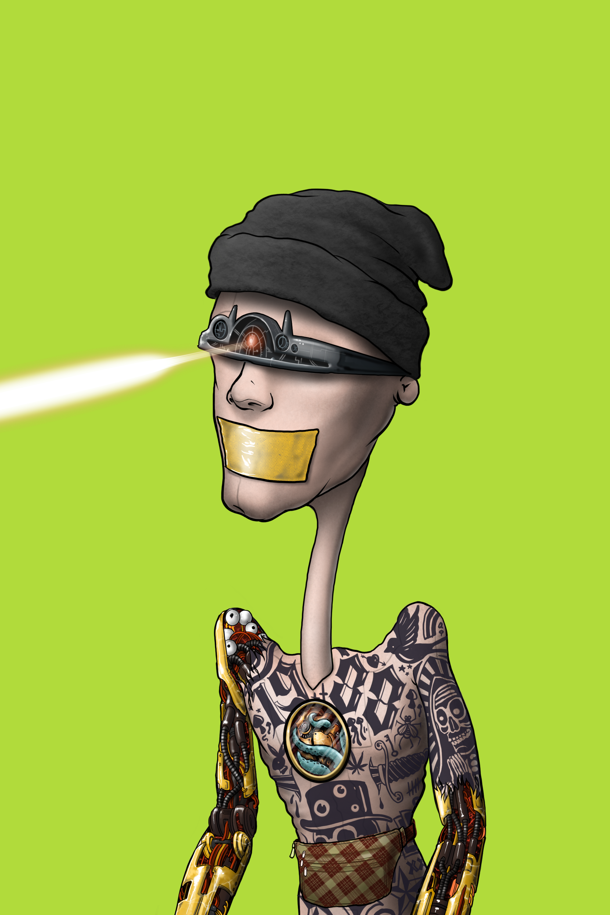 NFT Image