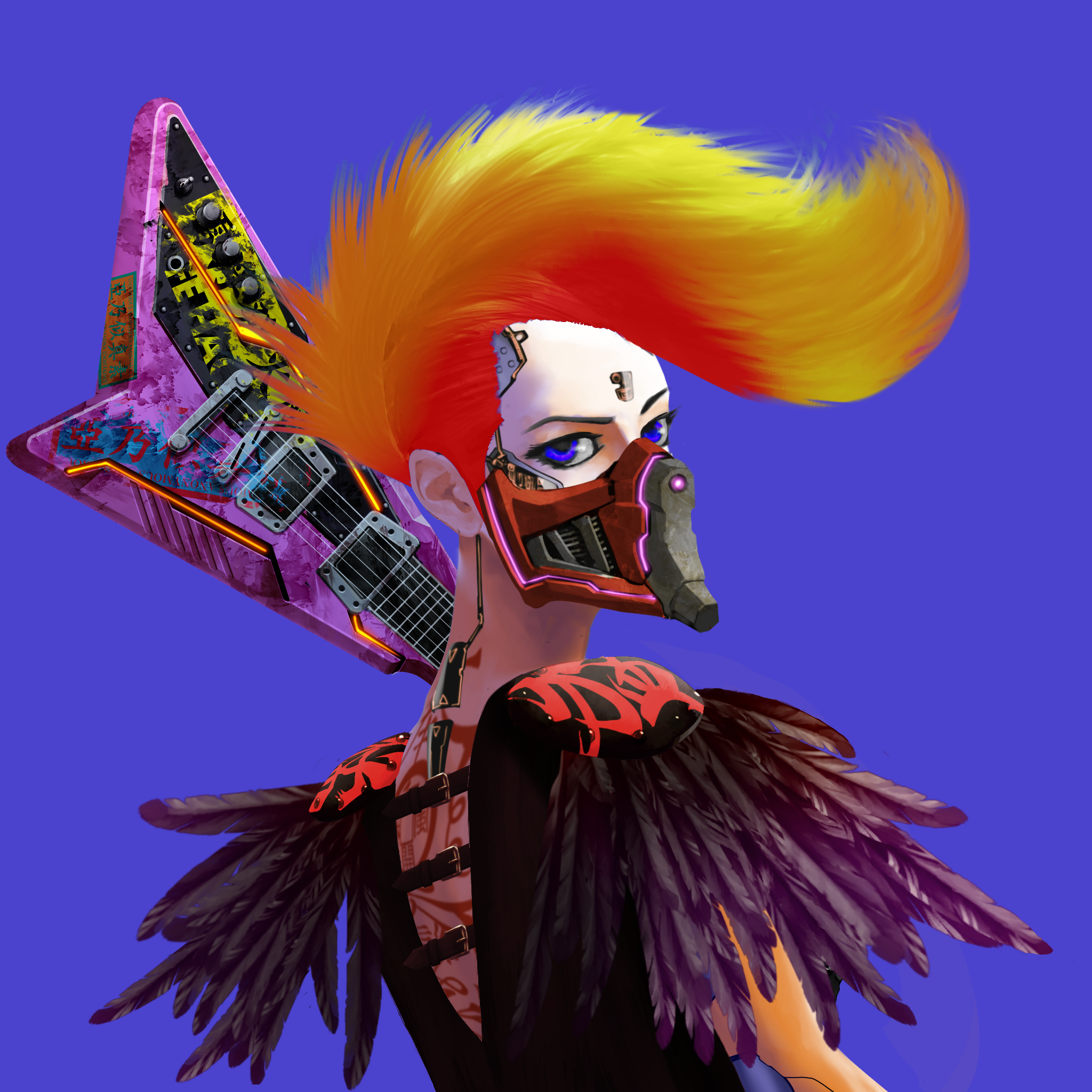 NFT Image