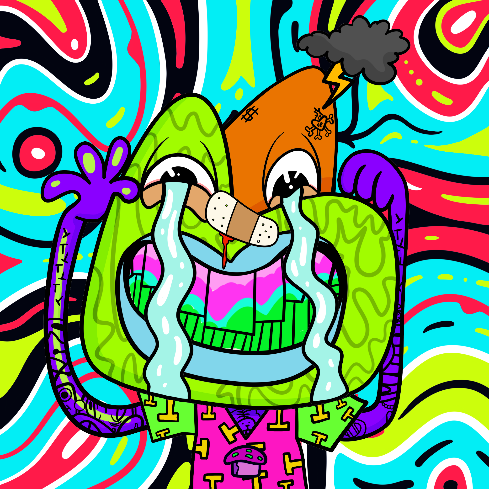 NFT Image