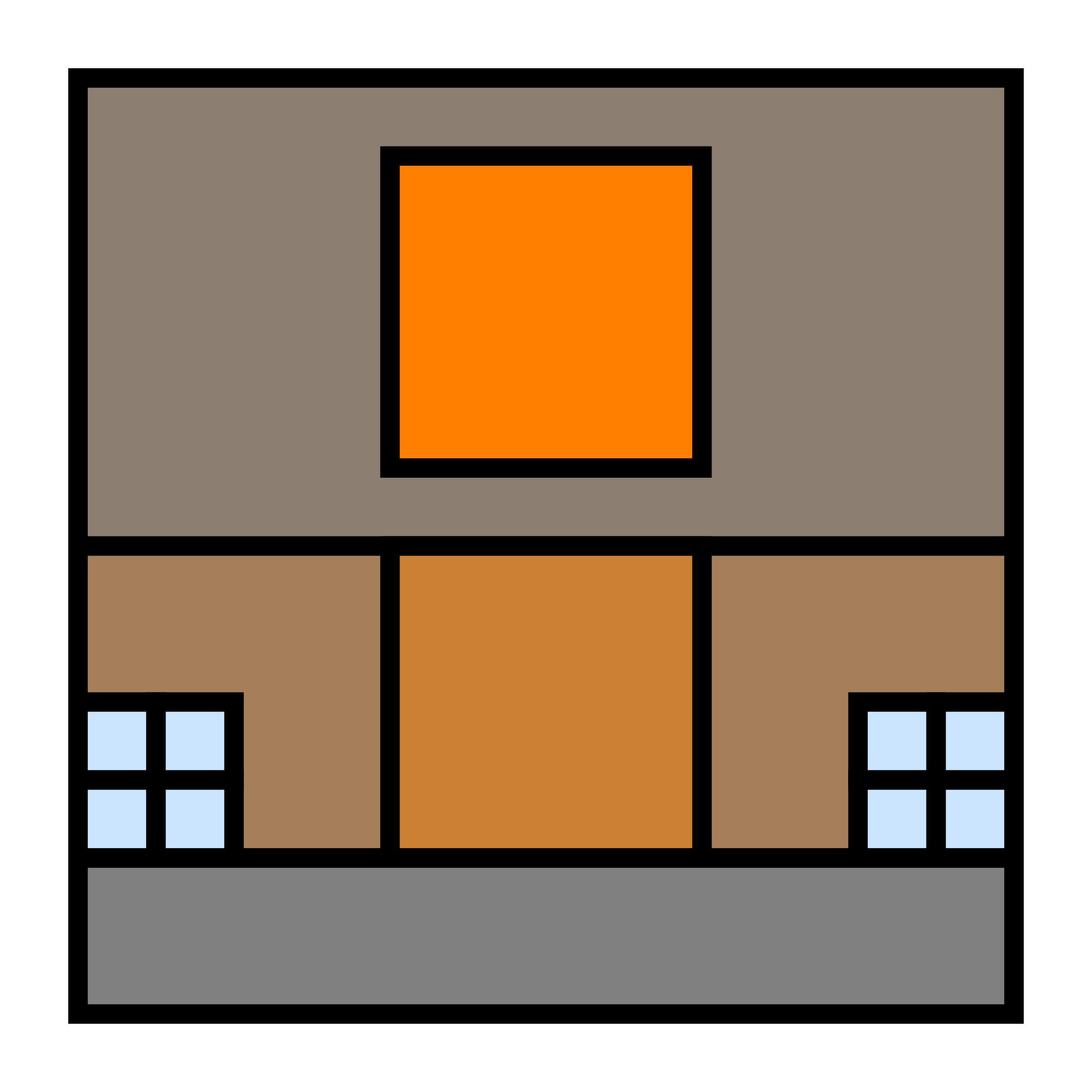 On-Chain Memory Token #199