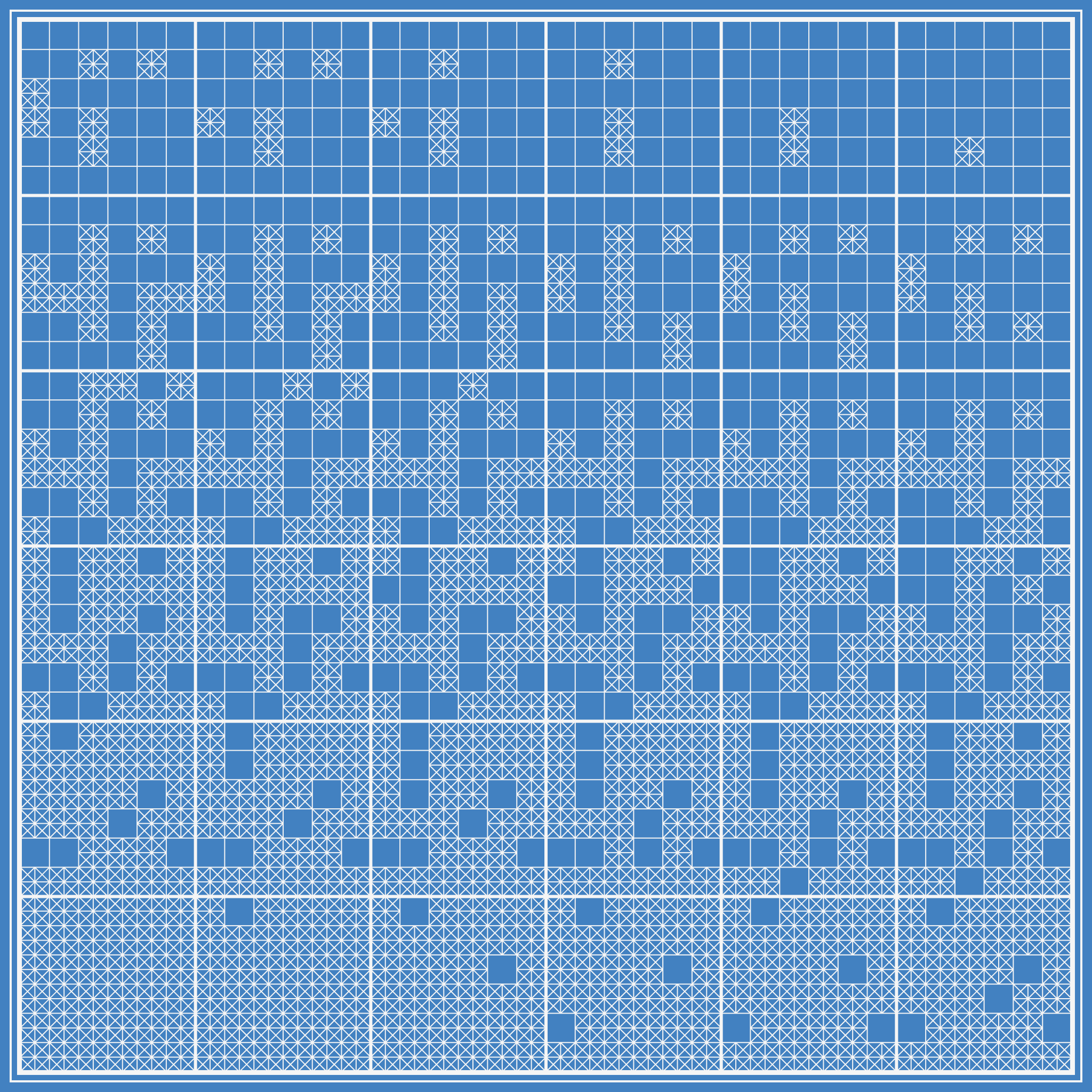 Winiarski Sequencer #268