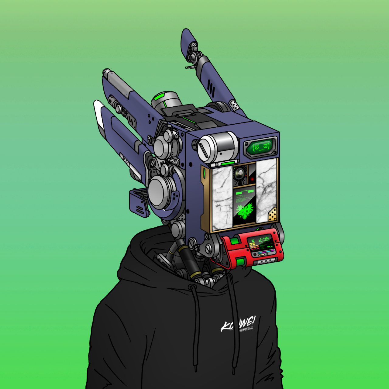 NFT Image