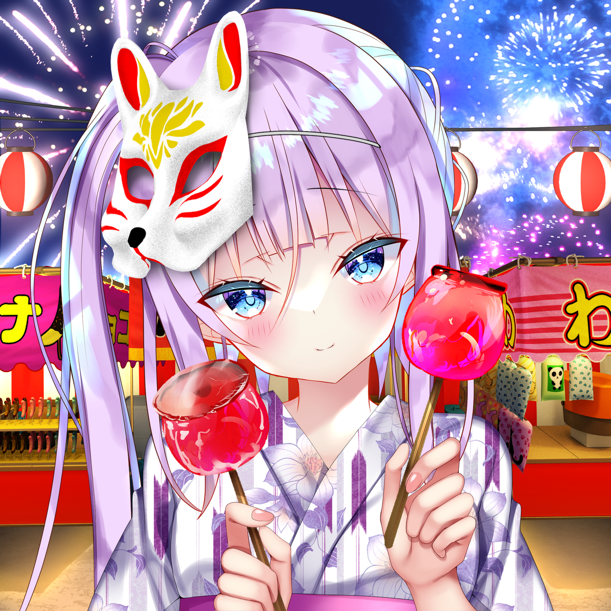 Summer Bride Girls#9