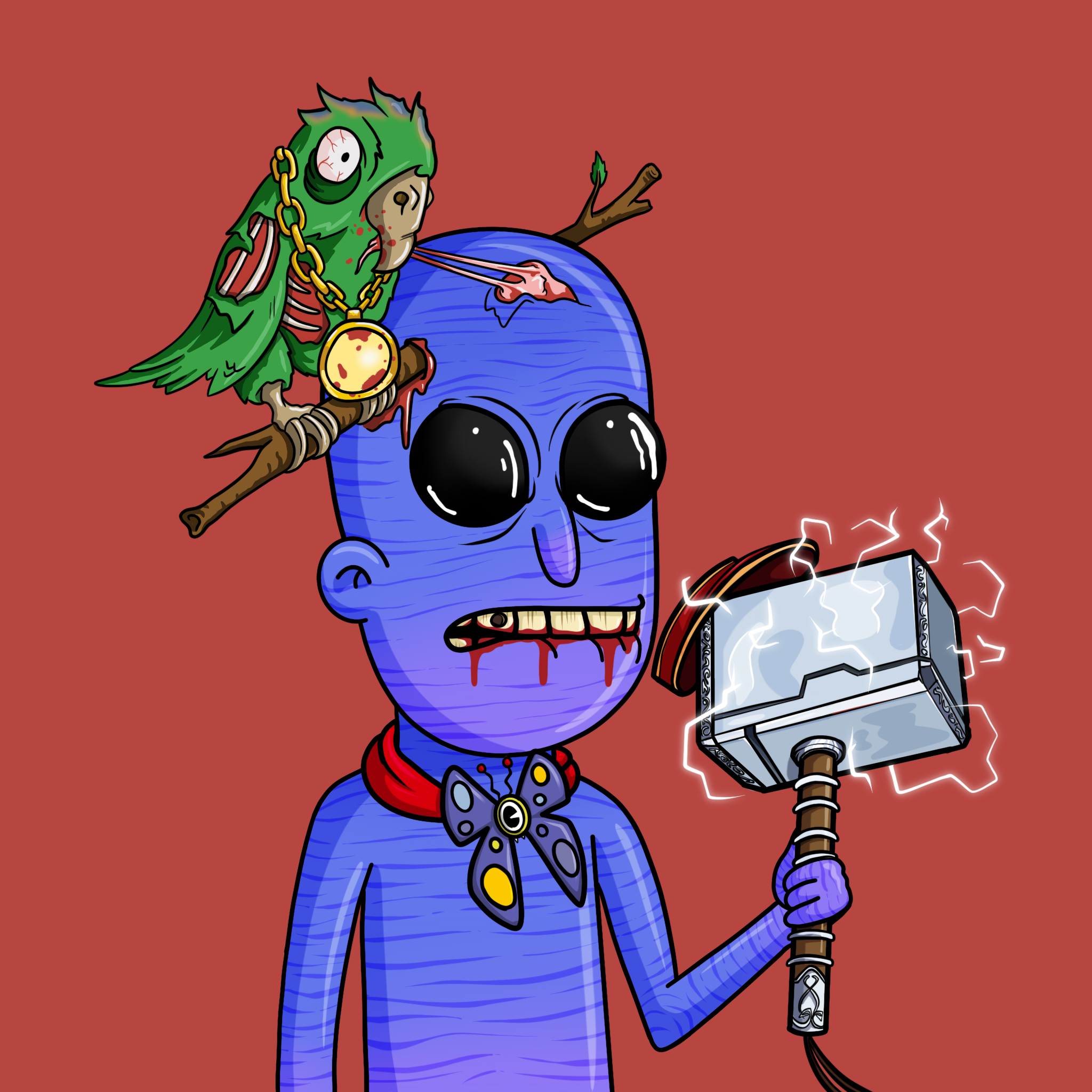 NFT Image