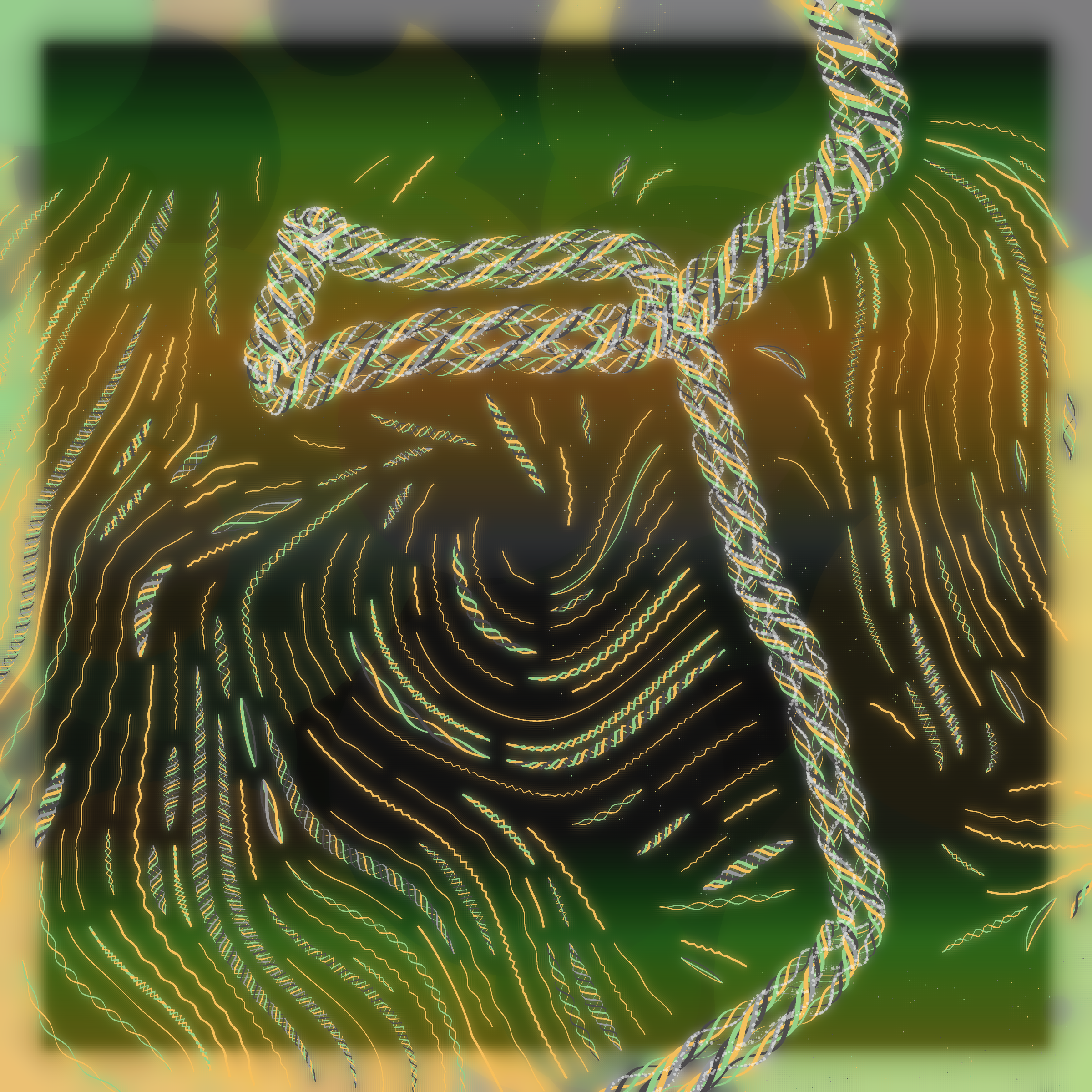 Friendship Bracelets #668