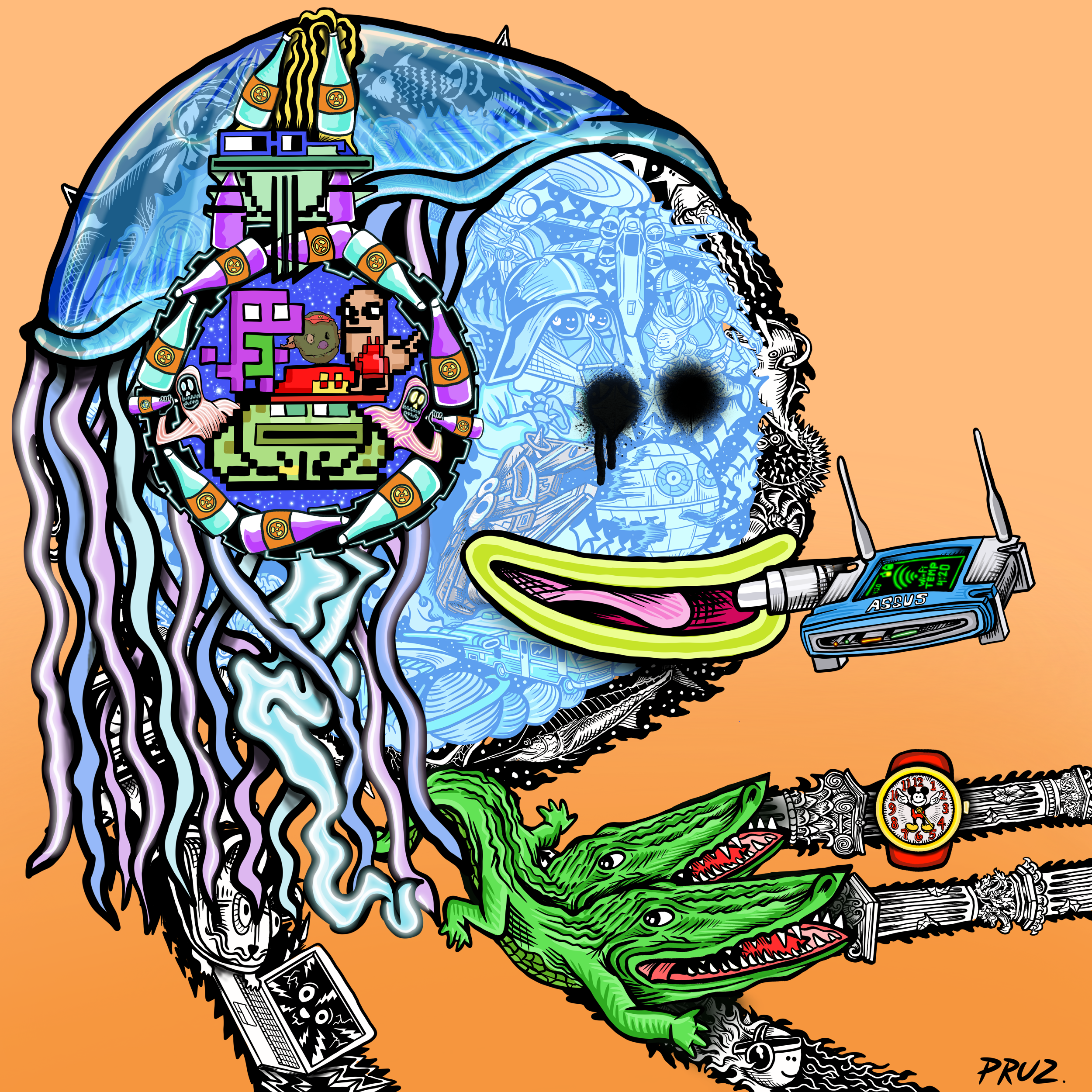 NFT Image