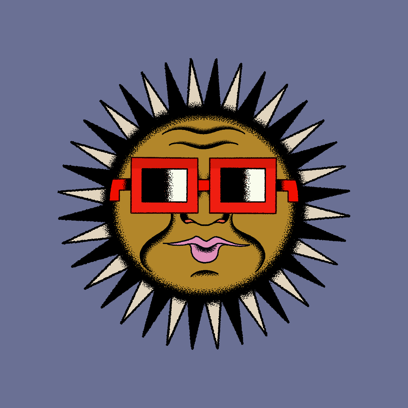 MOONZ by BudzBunny #1483
