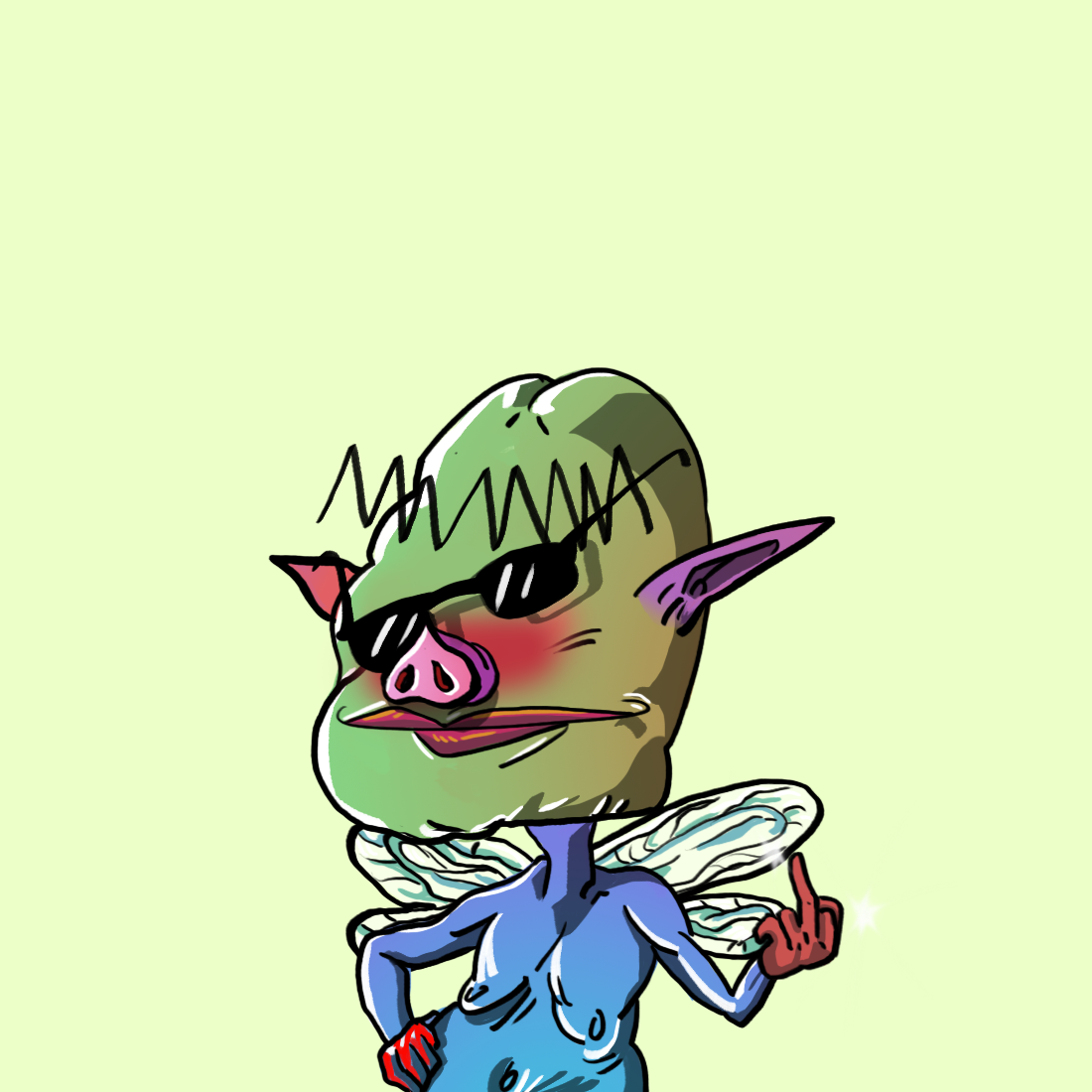 NFT Image