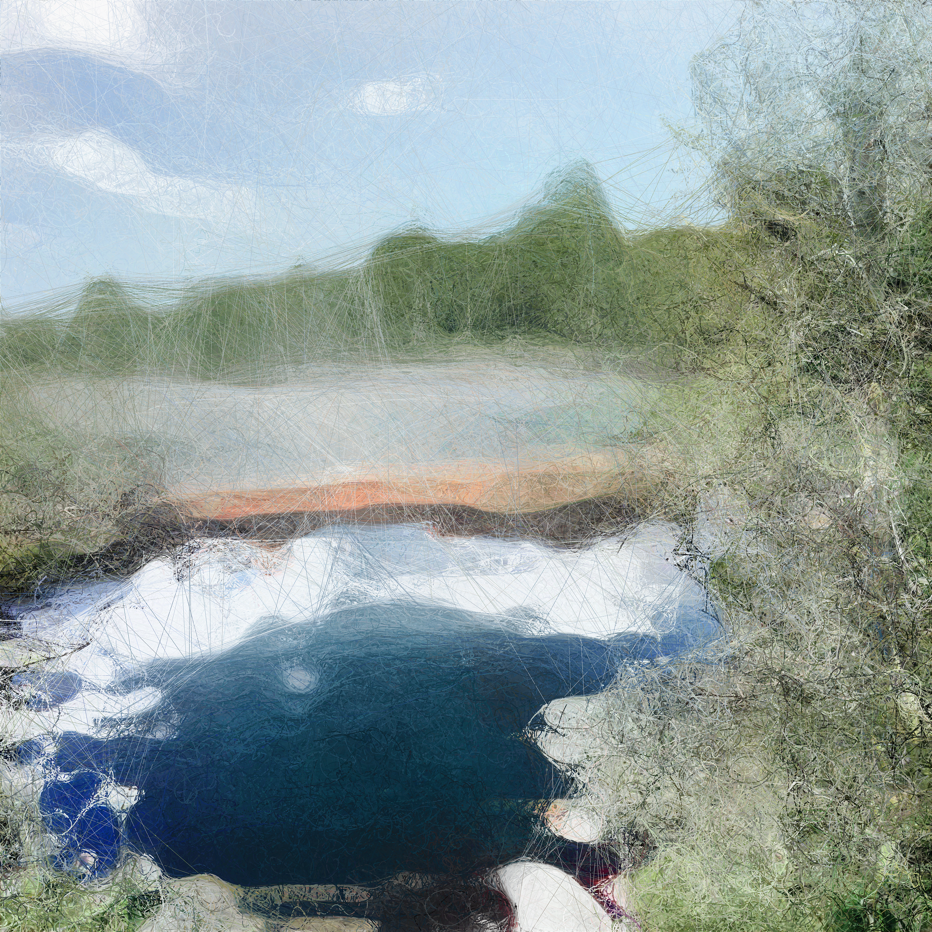 Landscapes — 10101101100001000100100010011101110010101100110001110