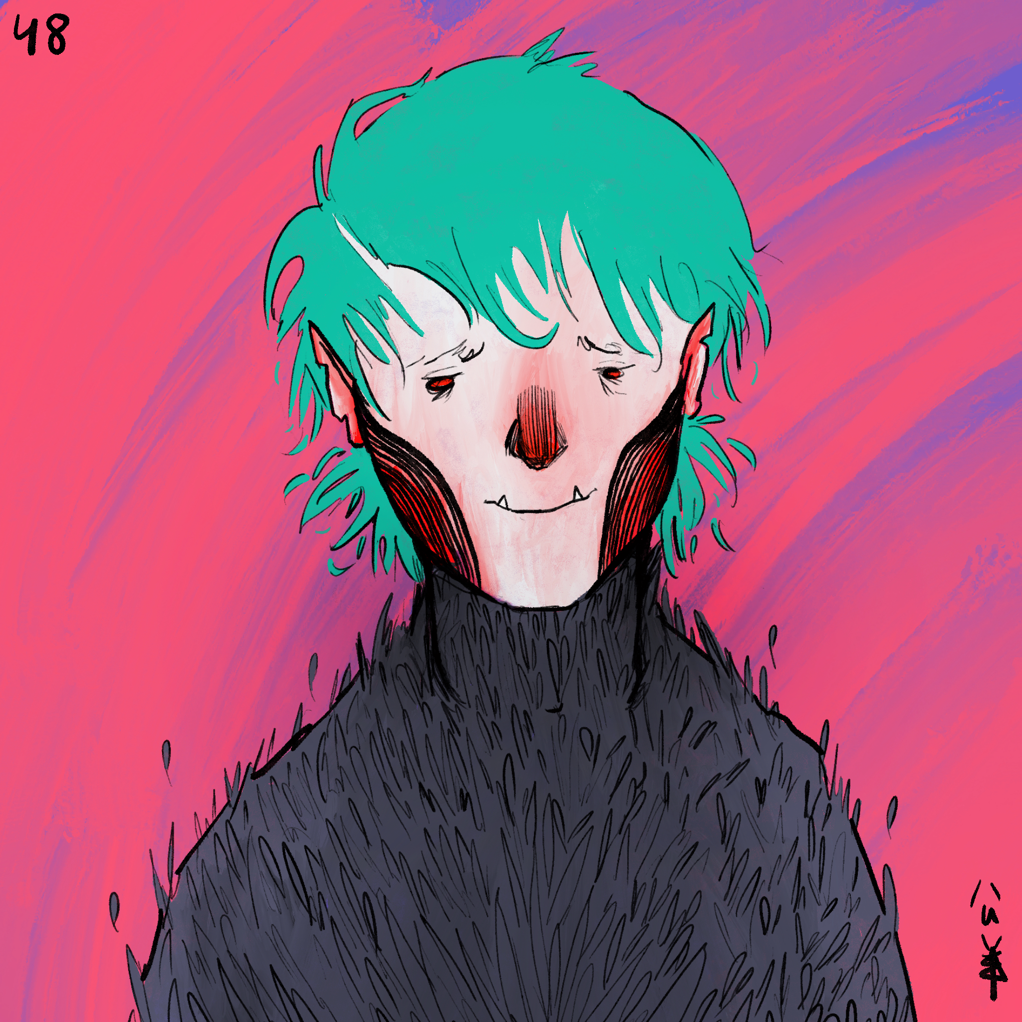 Demxn 48