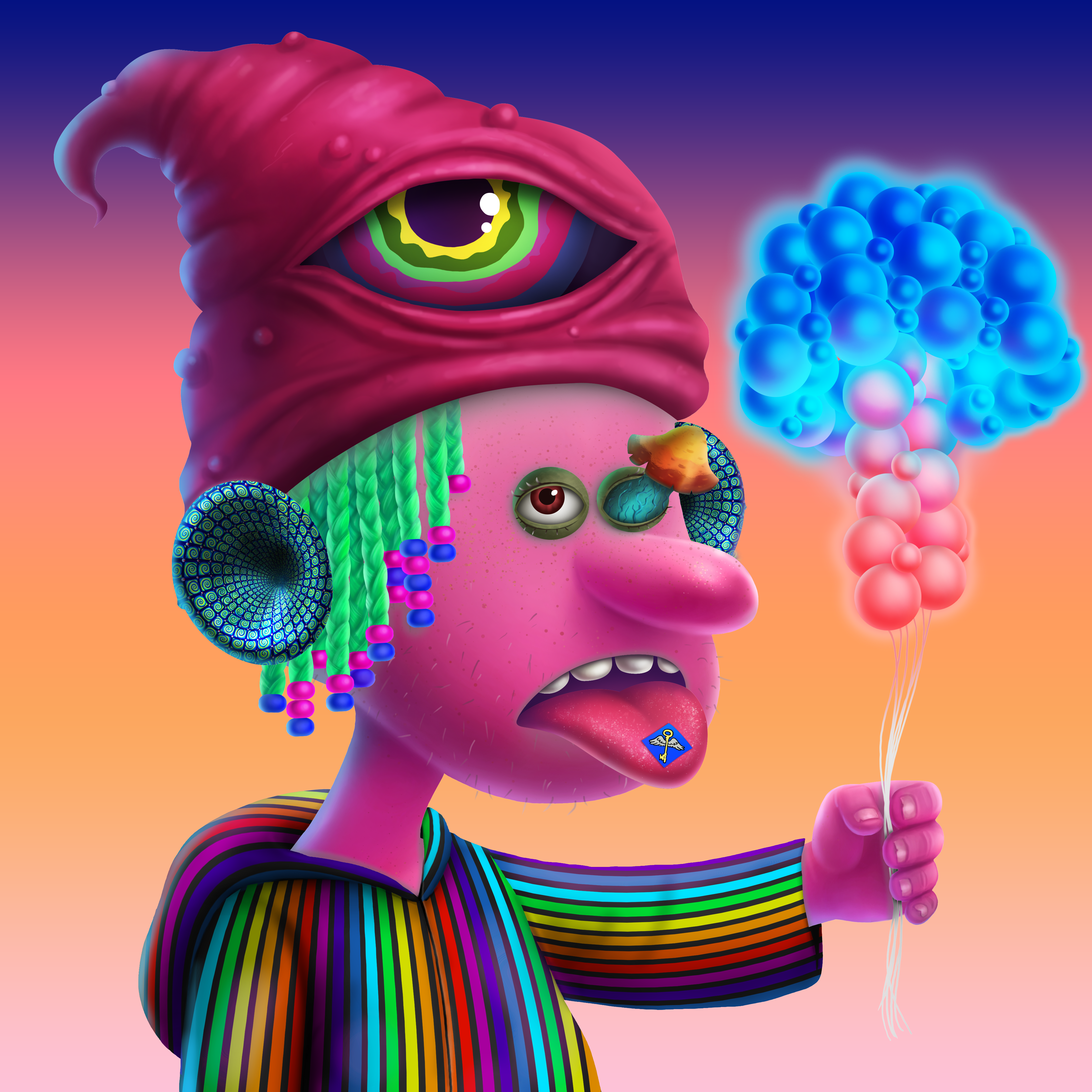 NFT Image