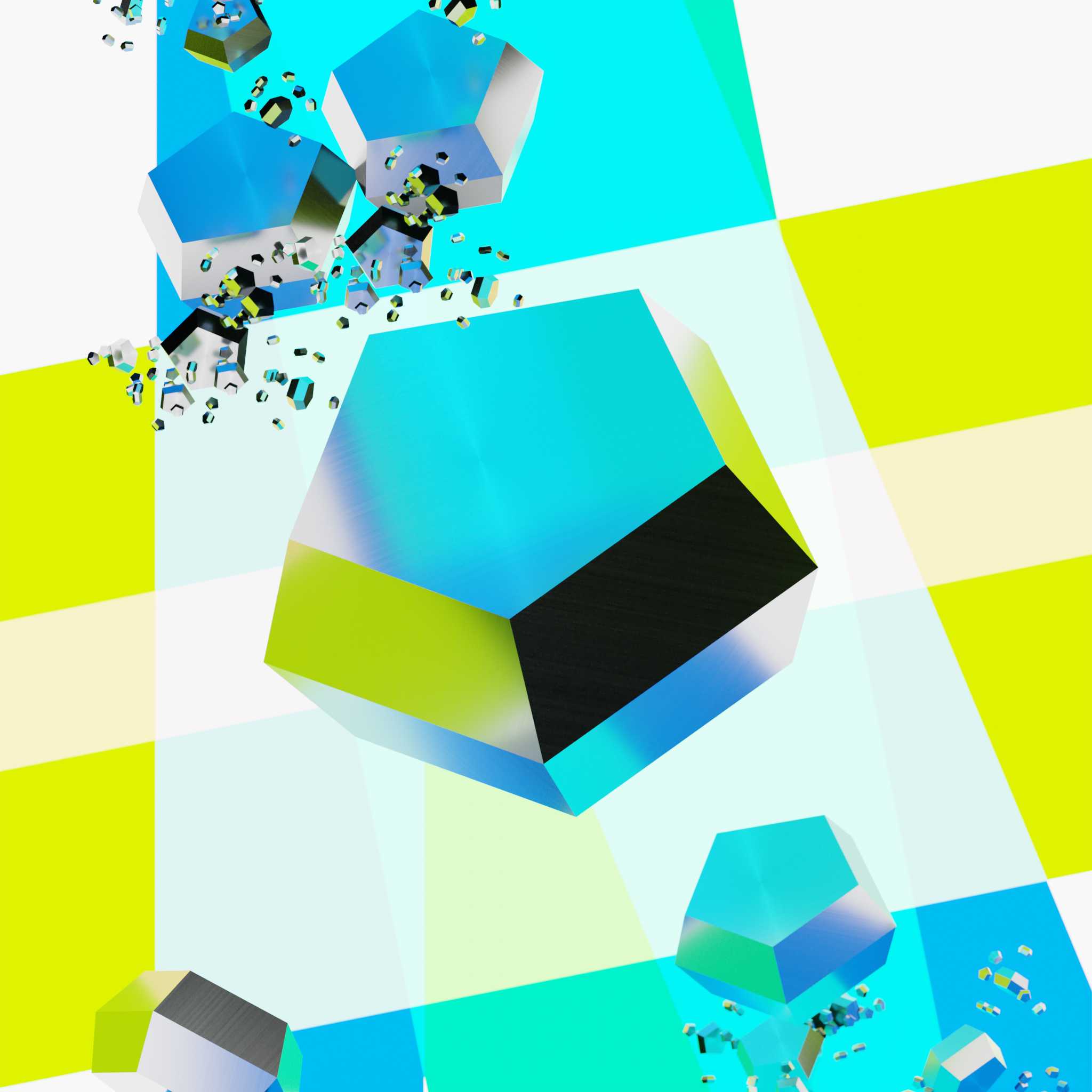 ETERNAL FRAGMENT #2305