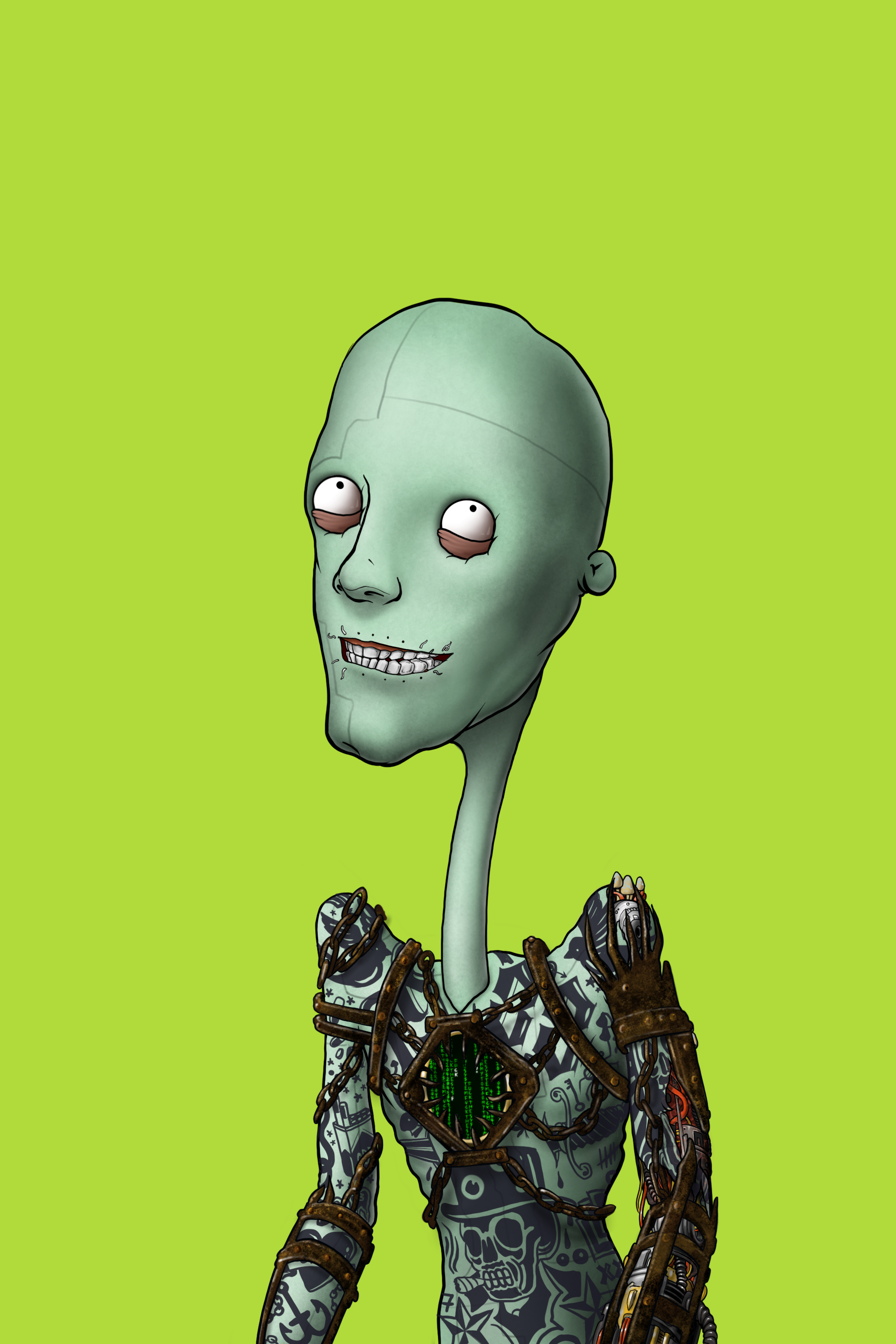 NFT Image