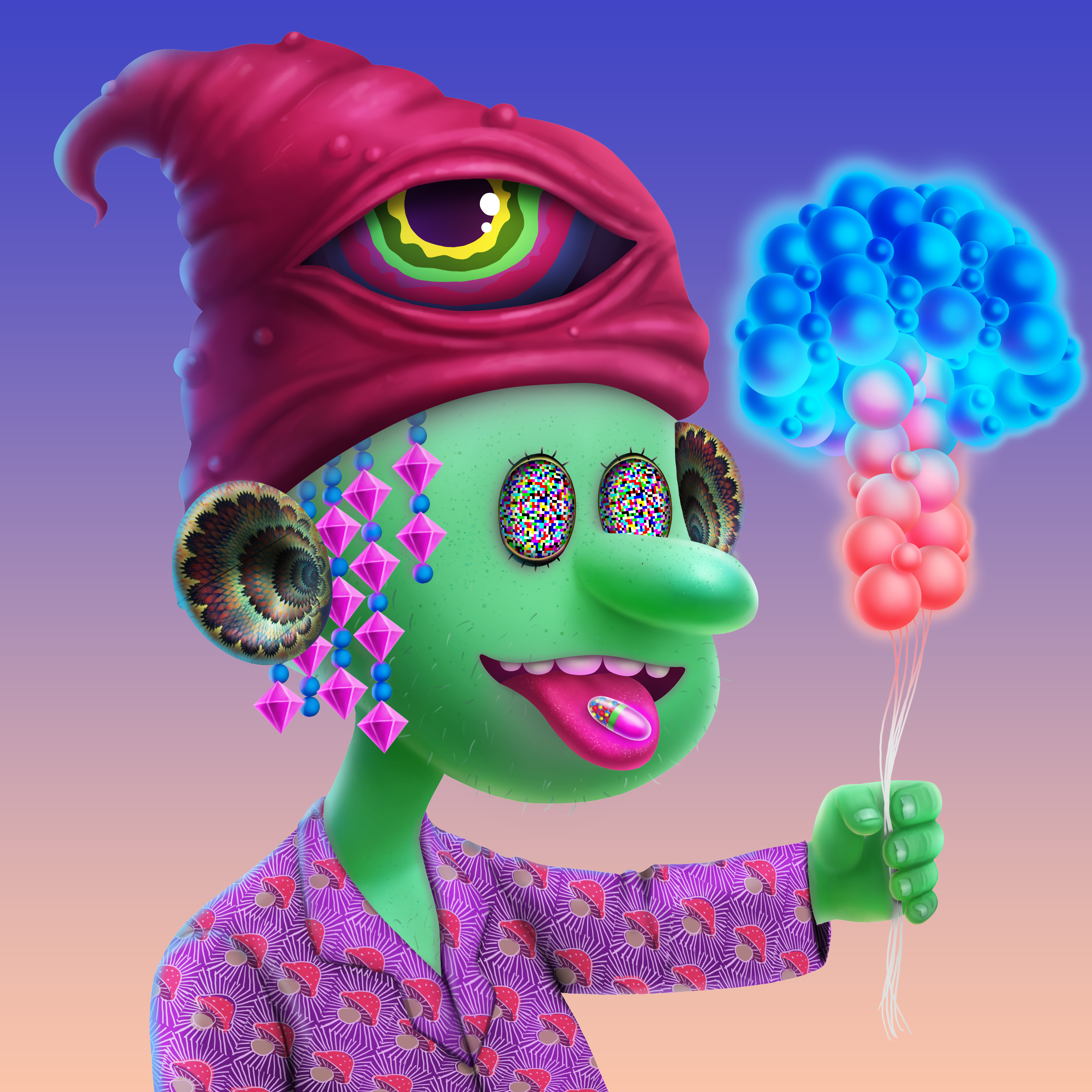 NFT Image