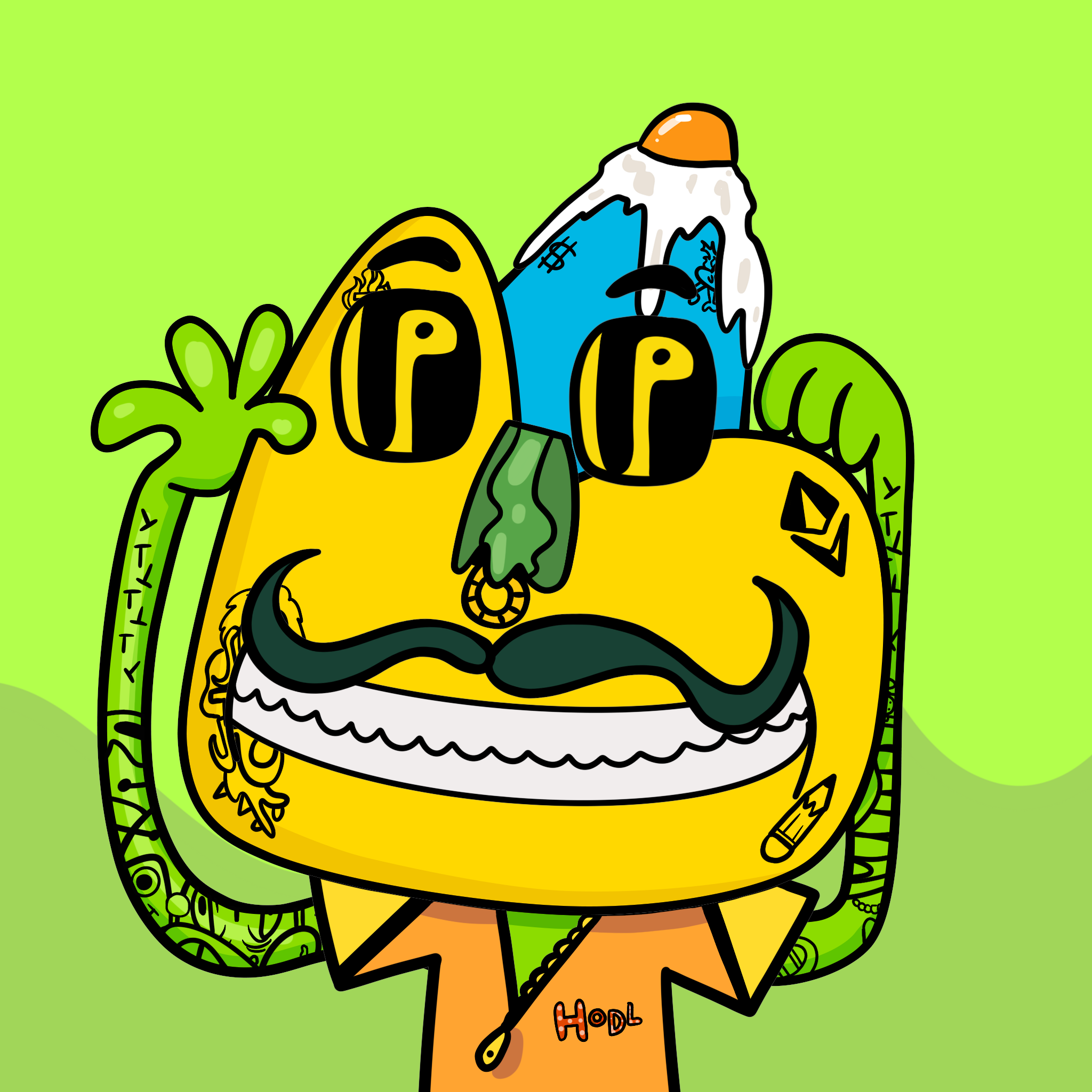 NFT Image