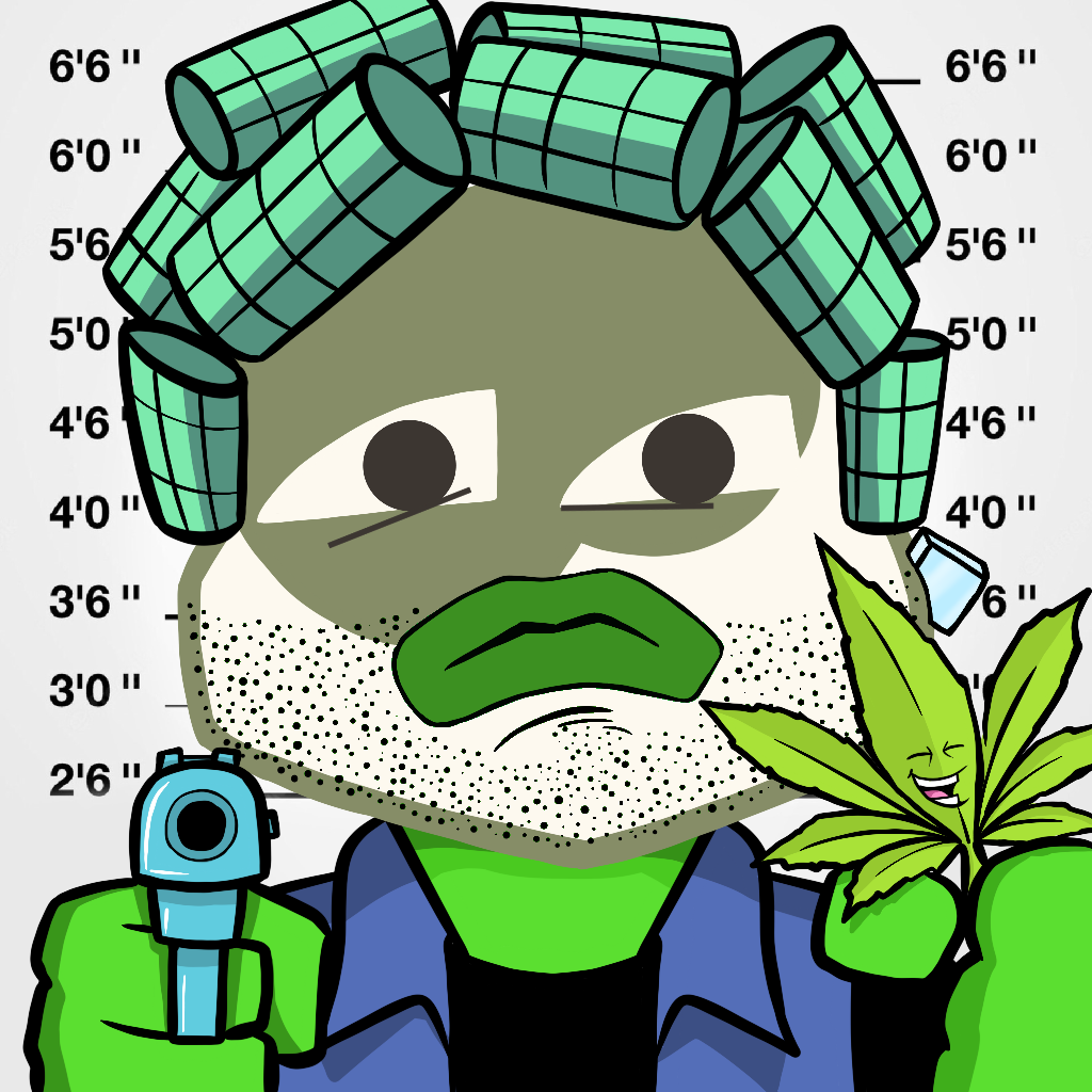 Alcatraz Swim Team - VivaLaVandal