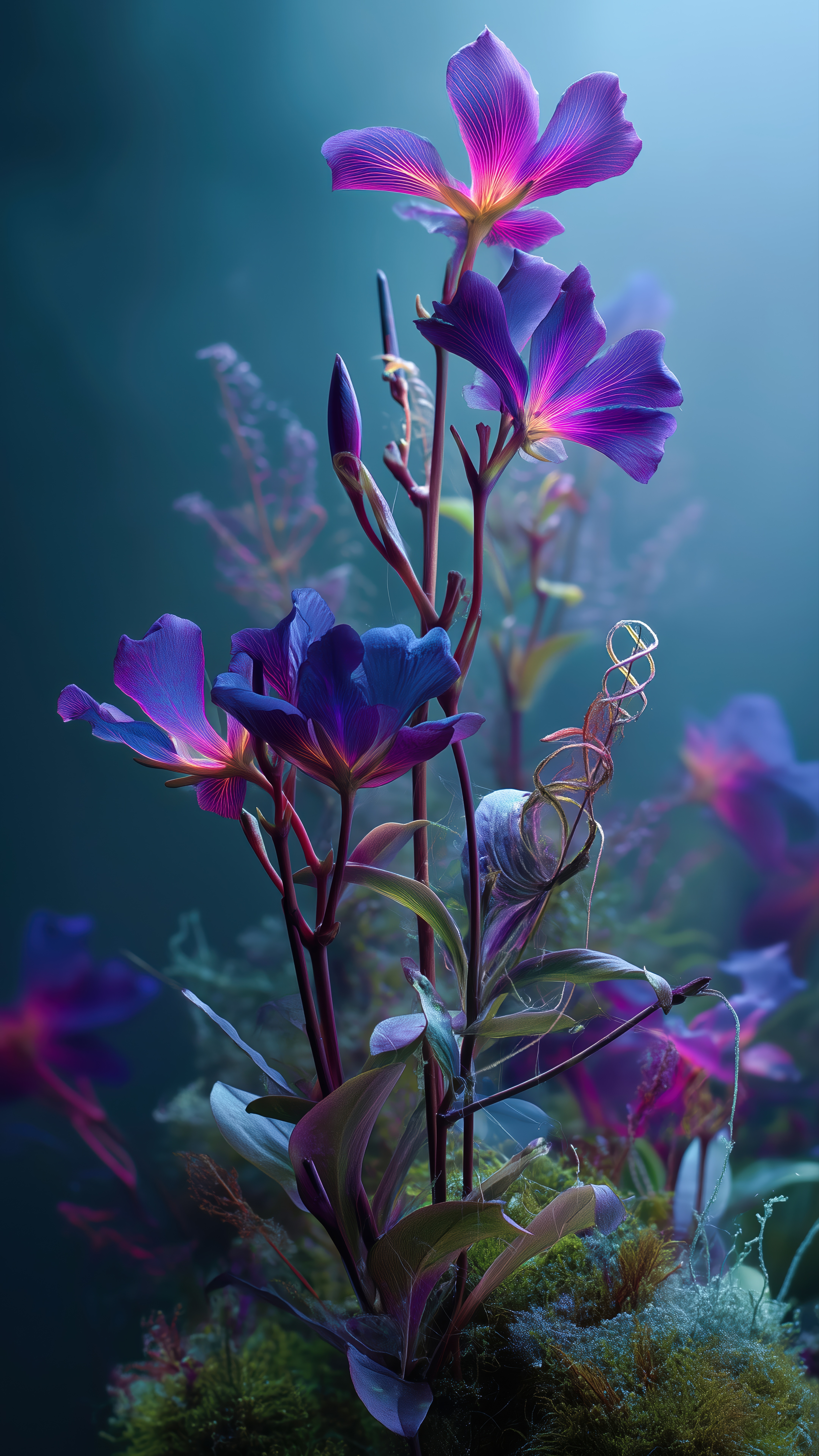 BIOME LUMINA #549/1000