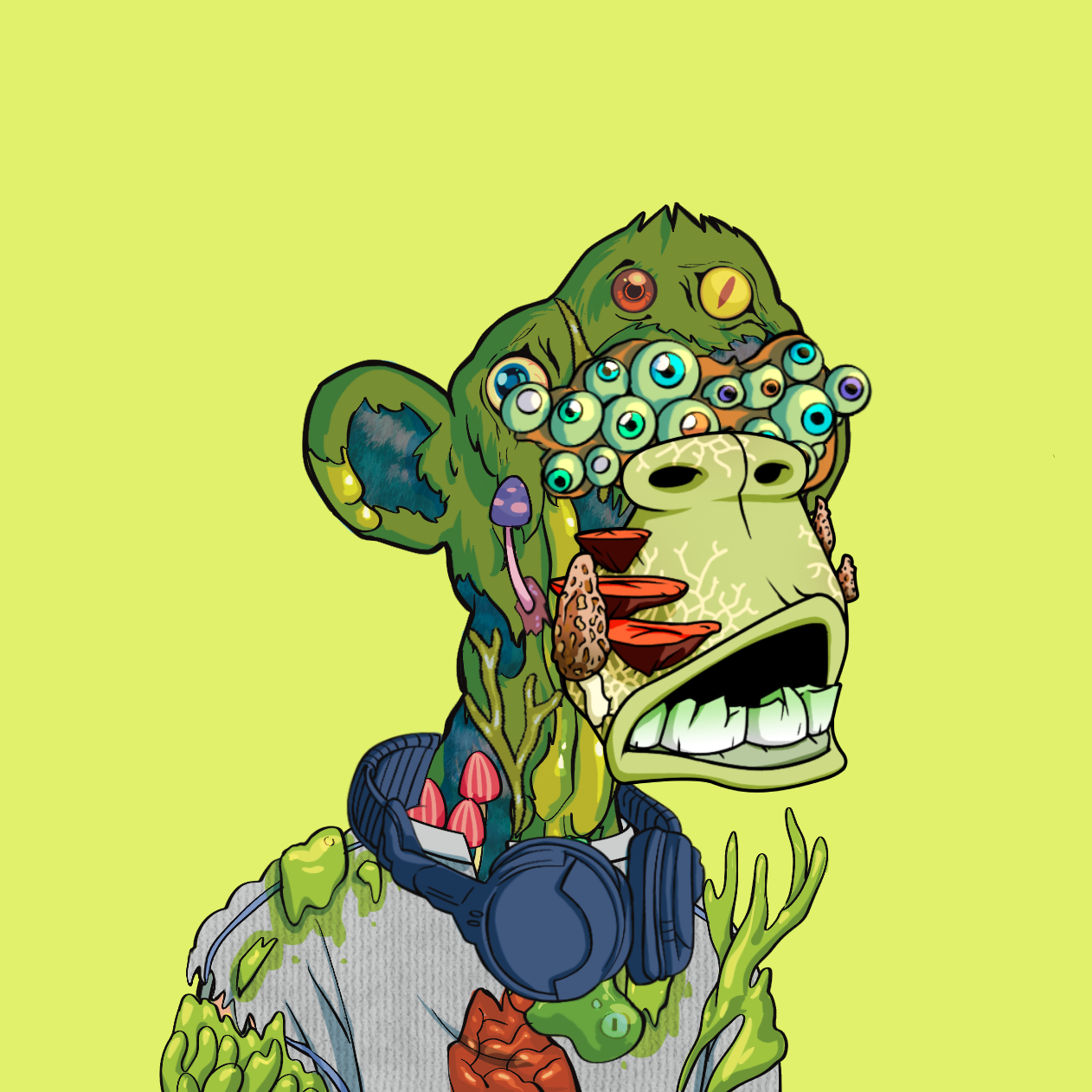 NFT Image